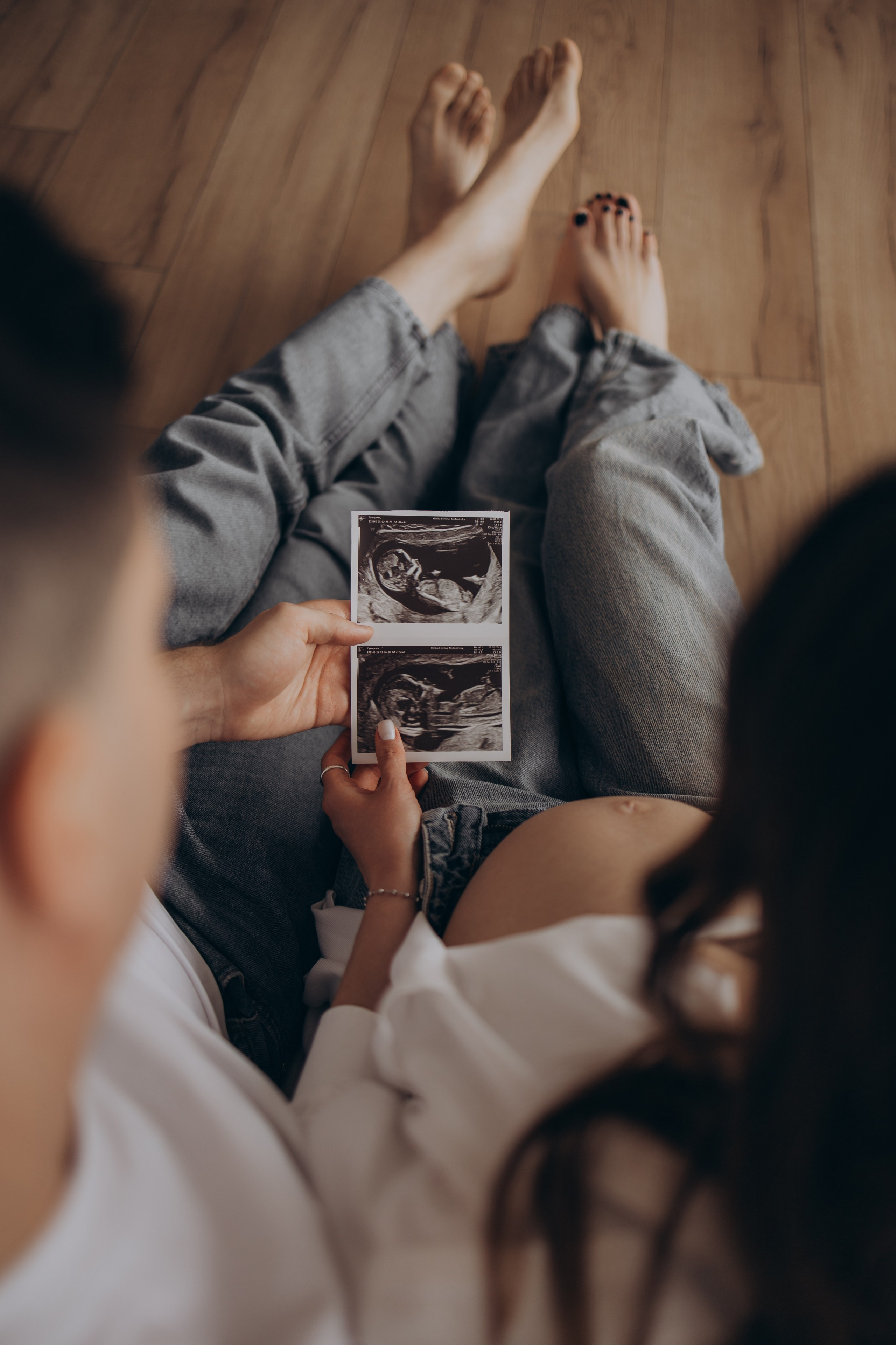 Семейный и женский фотограф в Москве Елизавета Волкова