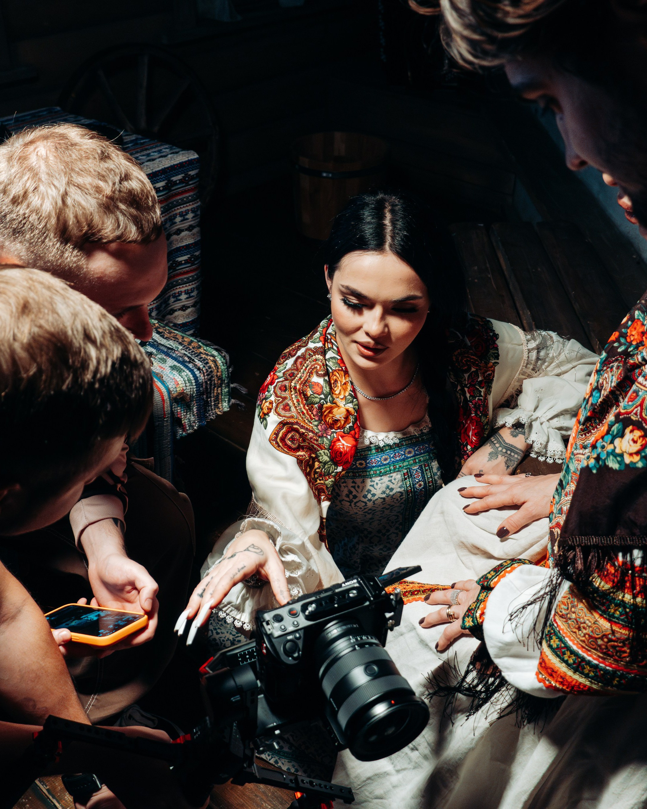 Zusje «АЙ МАМА»