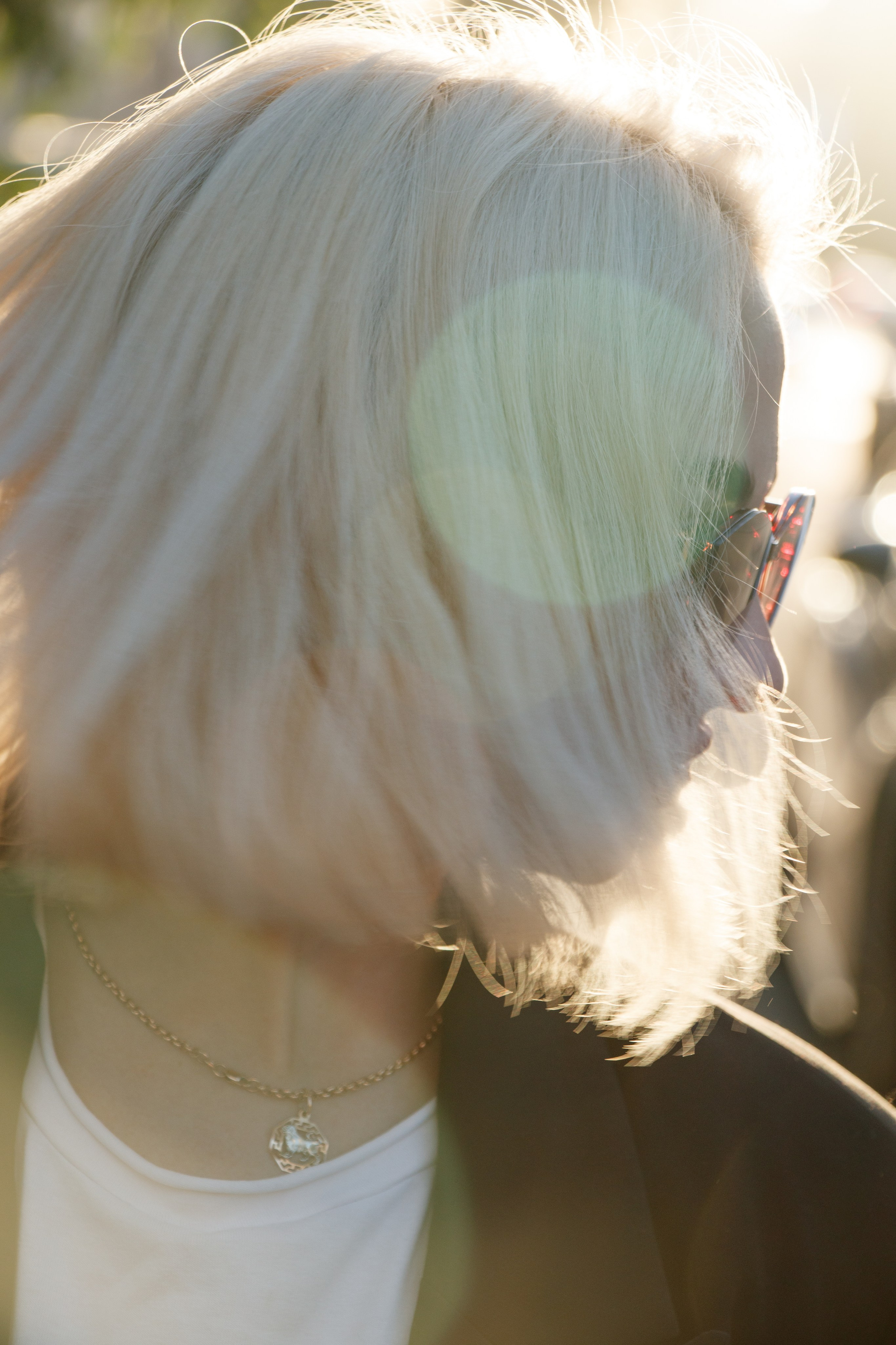 Женский портрет. Фотограф и ретушер в Ростове-на-Дону Вика Каен