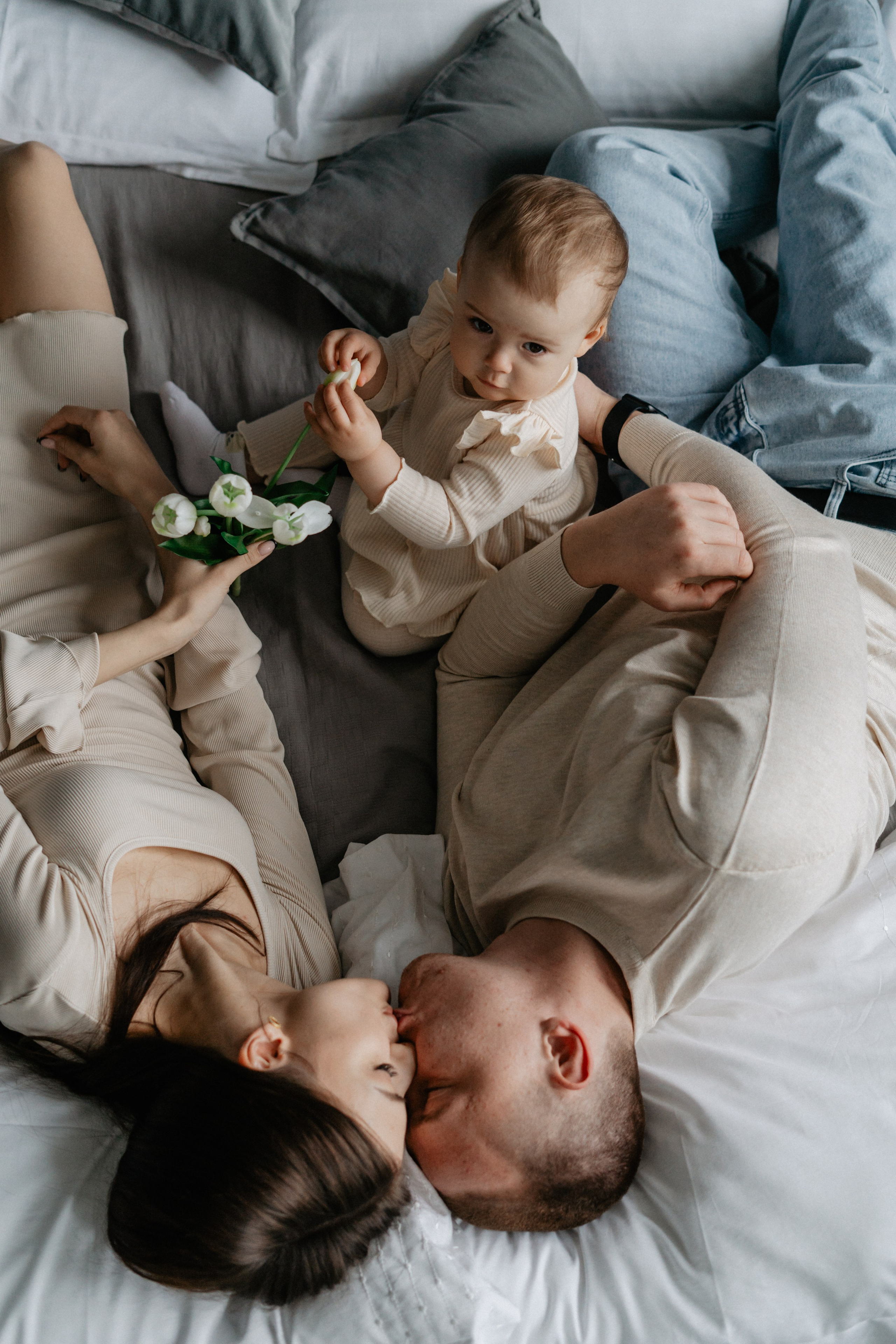 Фотограф Оля Чик