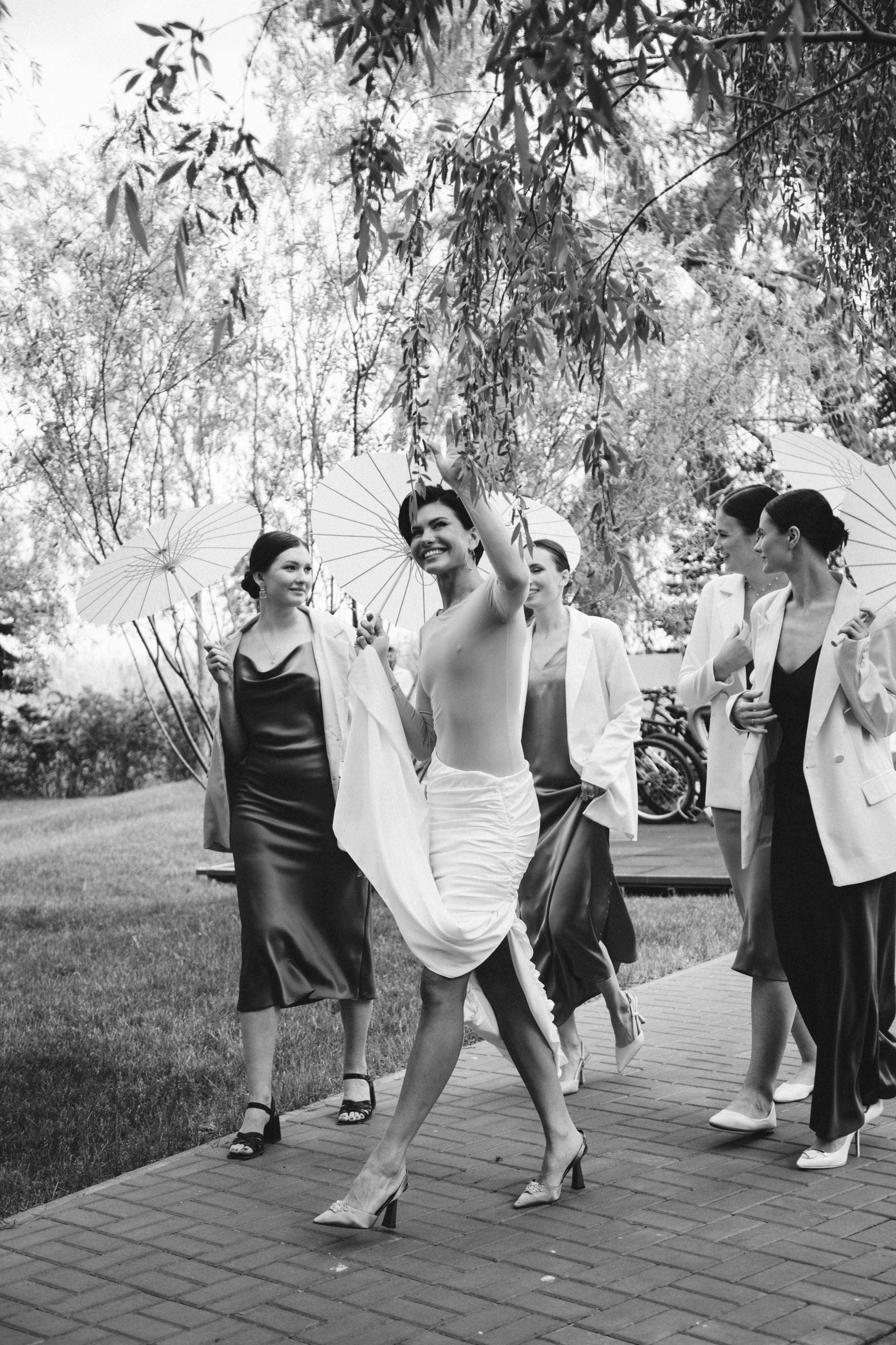 Андрей и Таисия. Nikolpinhasova