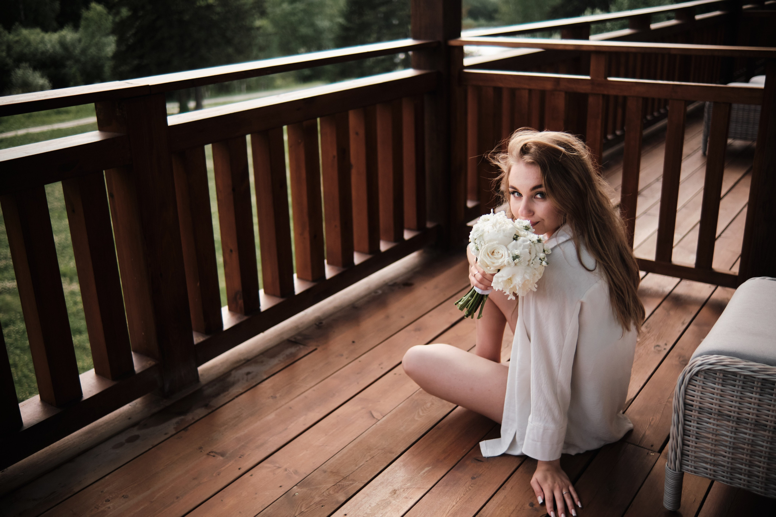 Алена и Артем. Свадебный и семейный фотограф в Новокузнецке Иван Иванов