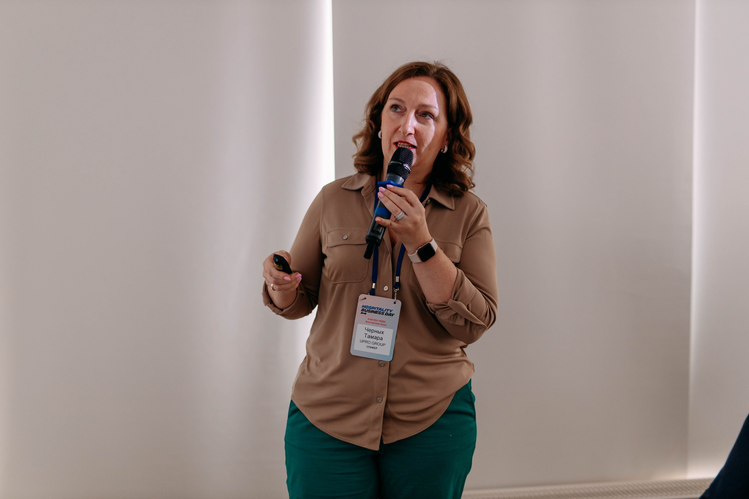 Форум отельеров. Фото и видео съемка. Андрей Ионов
