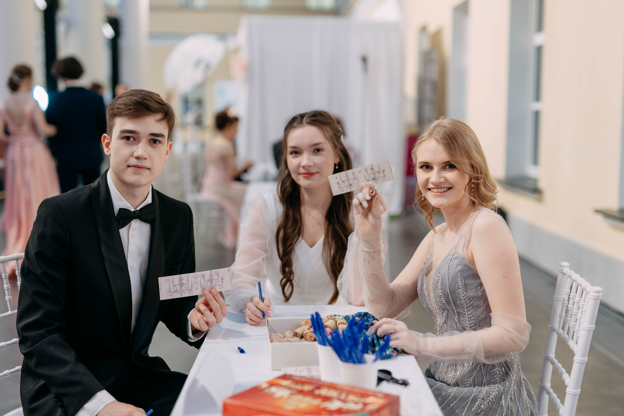 Бал студентов ВШЭ. Фото и видео съемка. Андрей Ионов