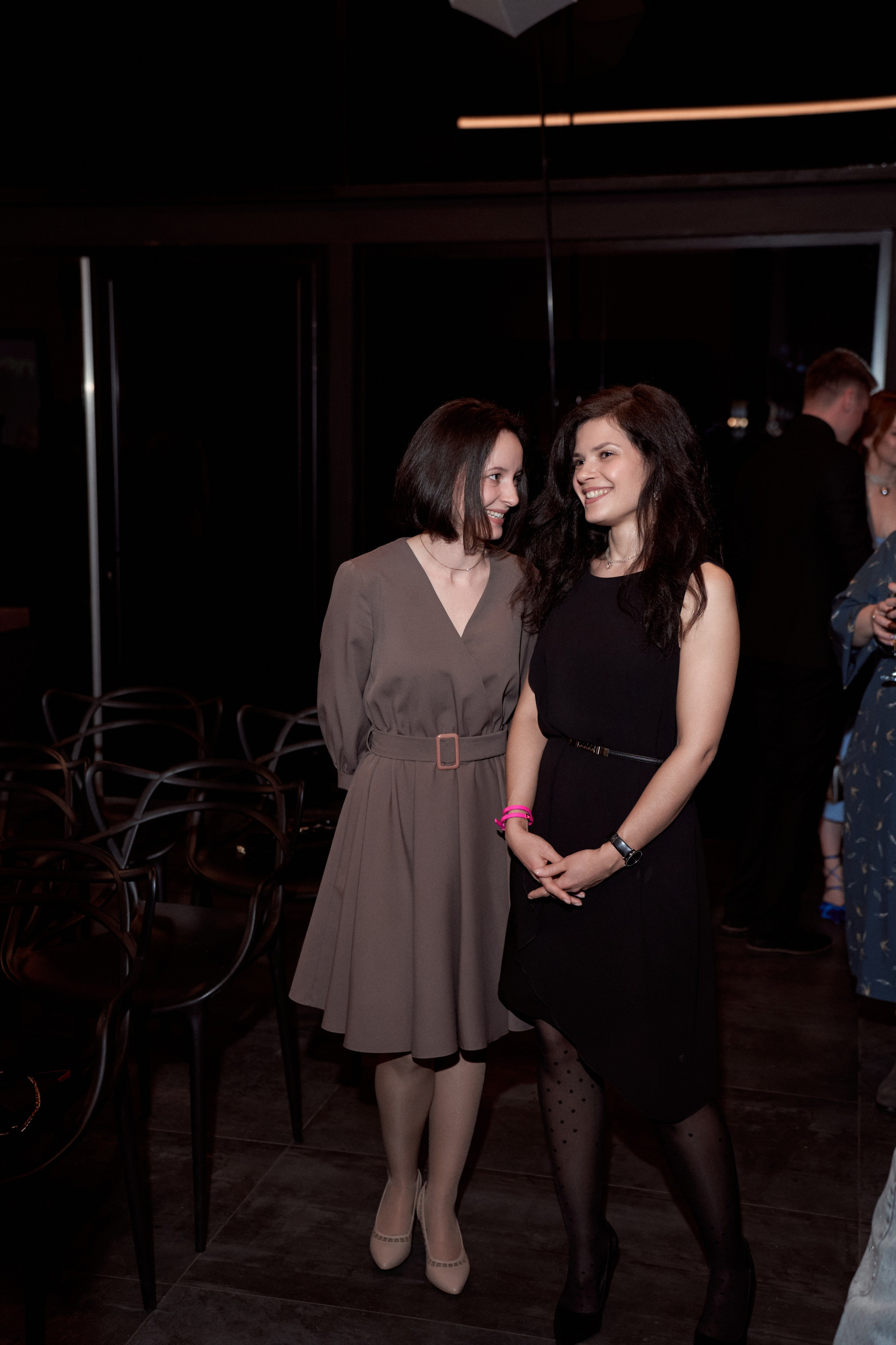 Дима&Даша Прогрессивная свадьба. Фотограф в Нижнем Новгороде Марина Кузнецова