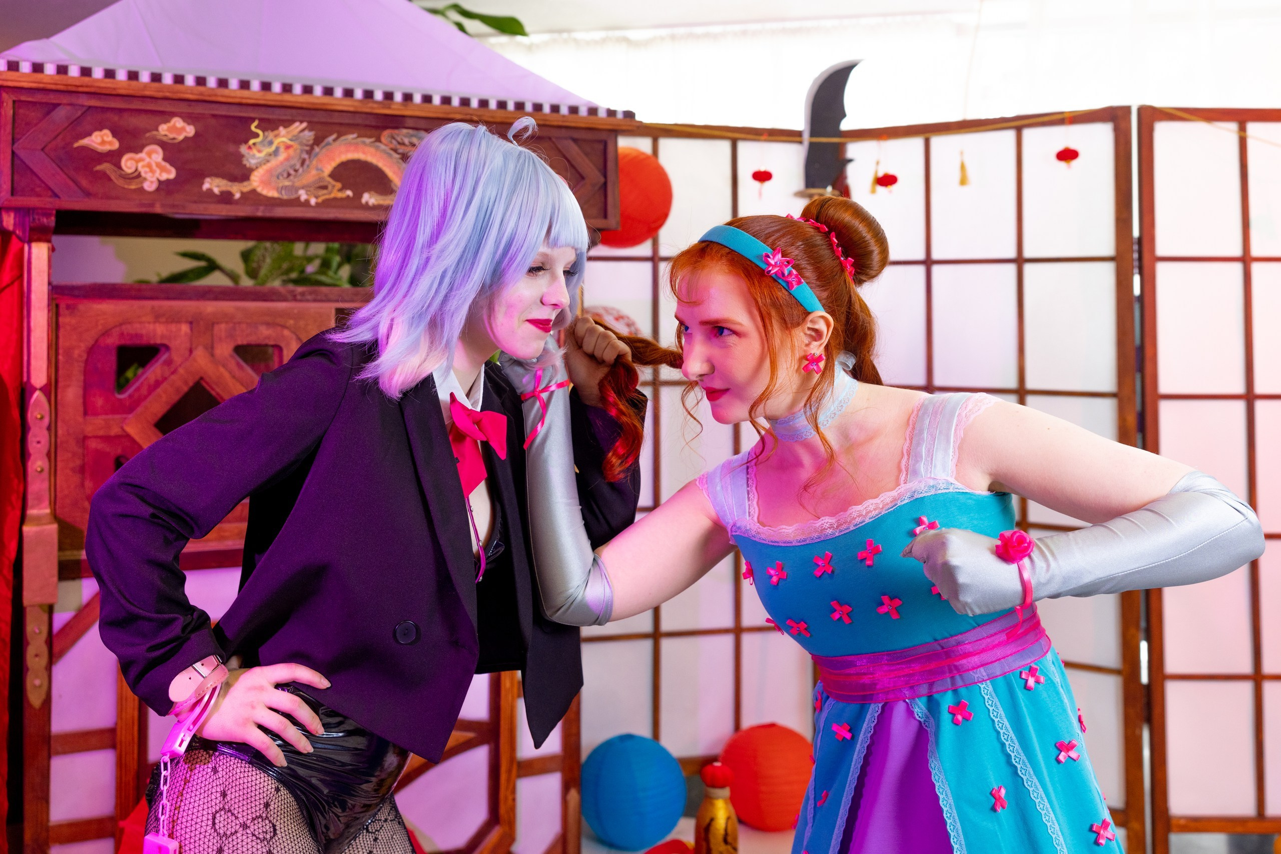 Юки, но Одори 15. Фотограф в Туле Крупский АнДРей. Фотостудия «КАДР71» в Туле