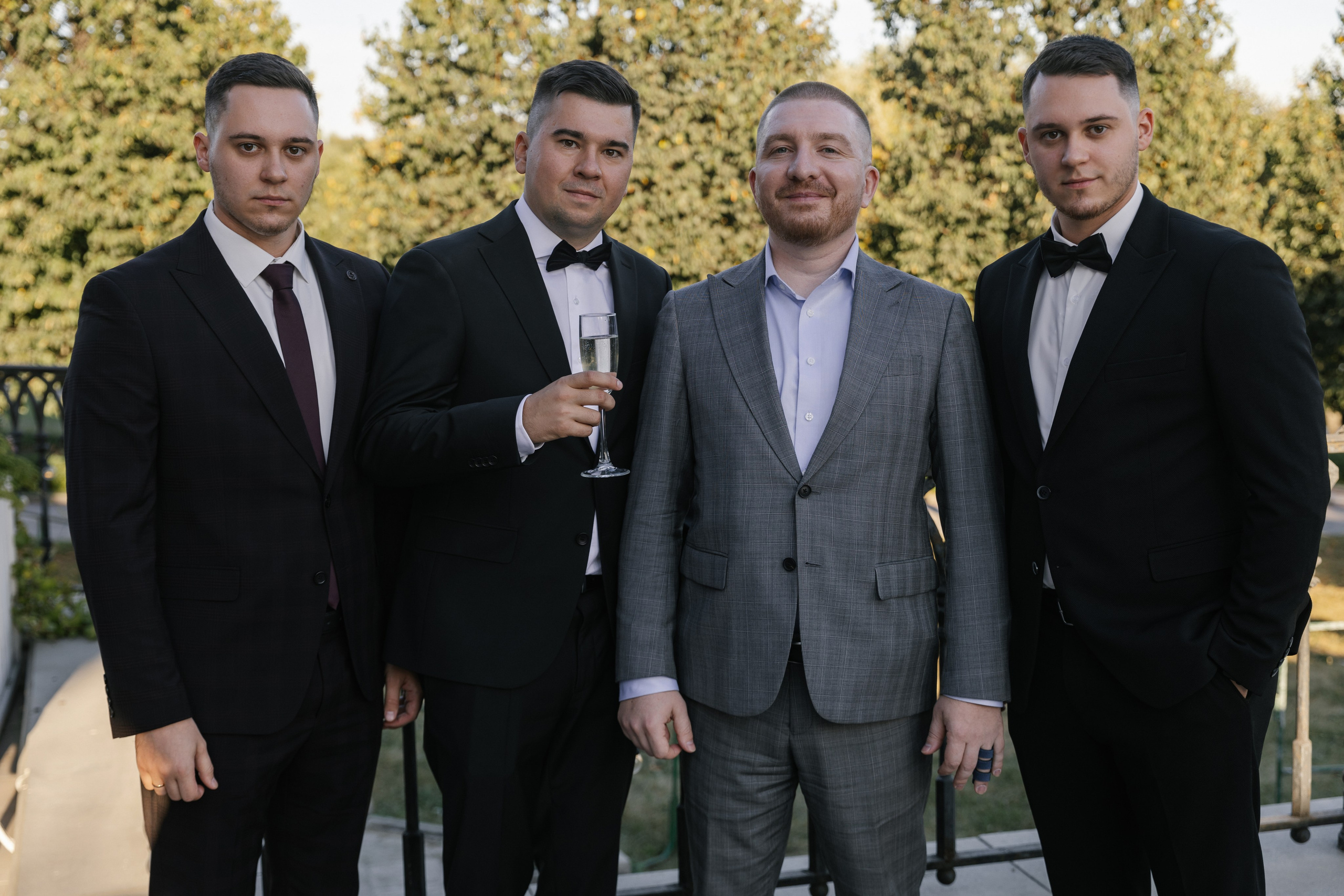 Глеб и Вера 2024. Свадебный фотограф в Москве, Ярославле Виталий Квант