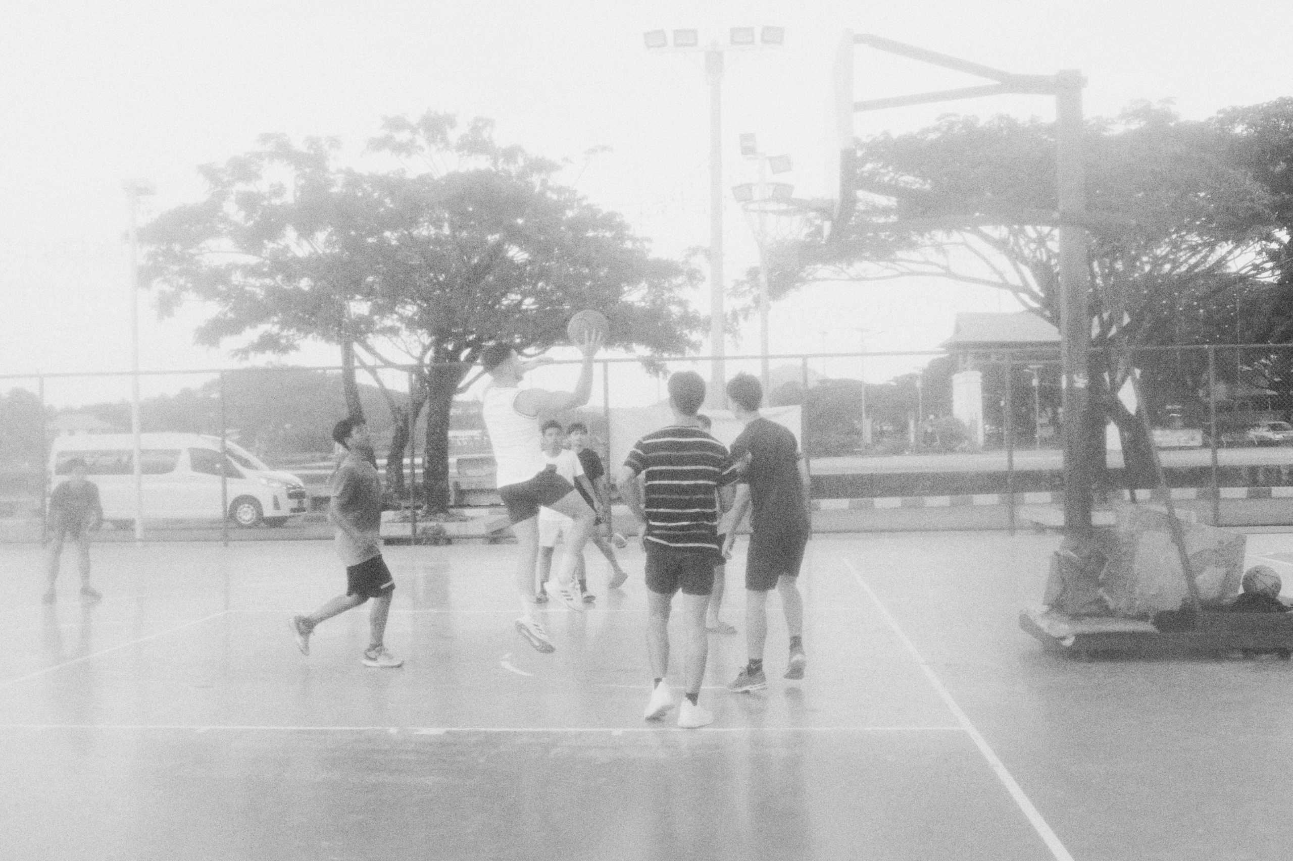 Where my favorite writer lived / Samui 2024. POLINA MÔMOT