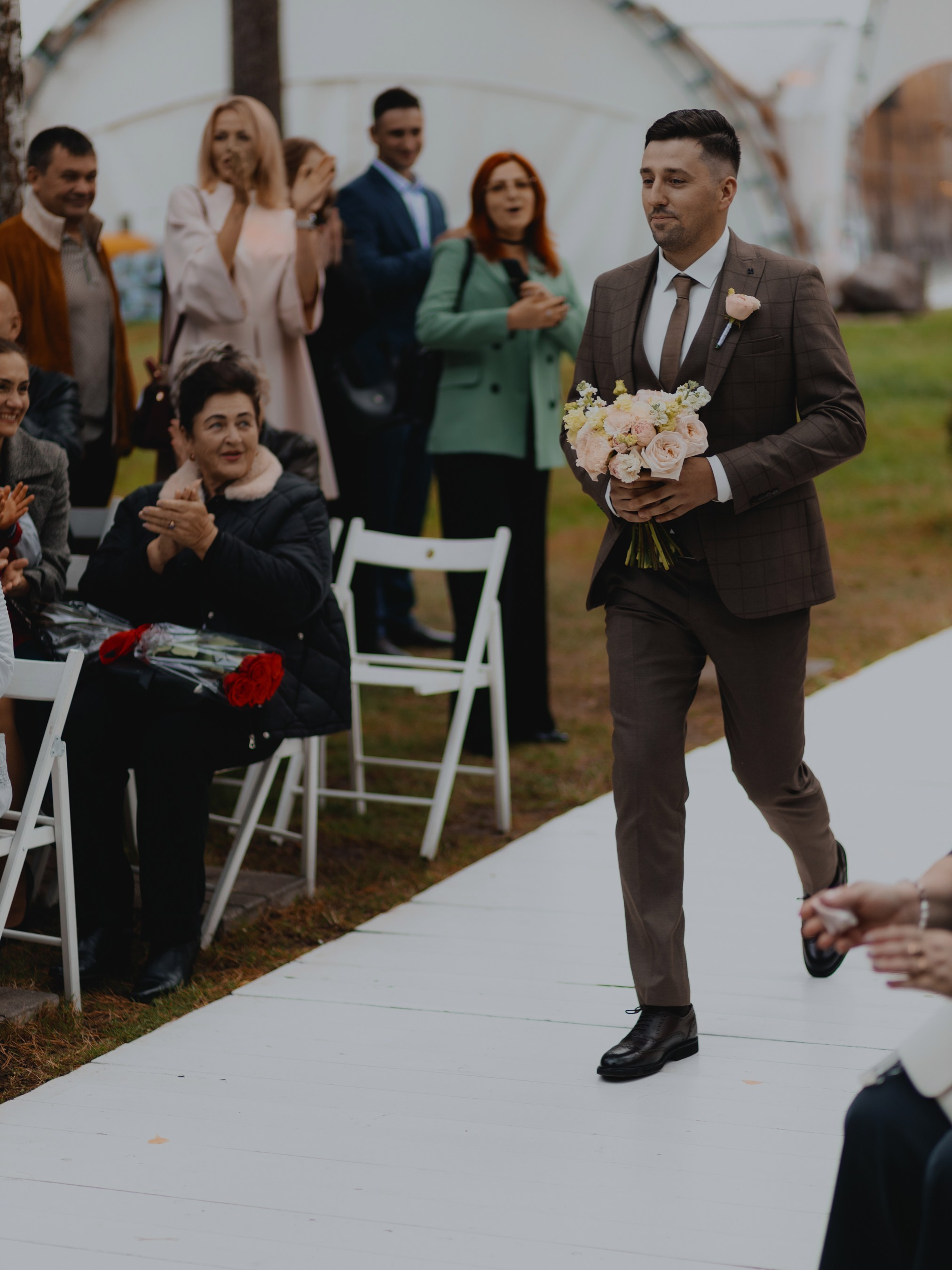 Сергей и Даша (полный день). Свадебные фотографы в Гомеле и Минске Сергей и Анастасия Фещенок