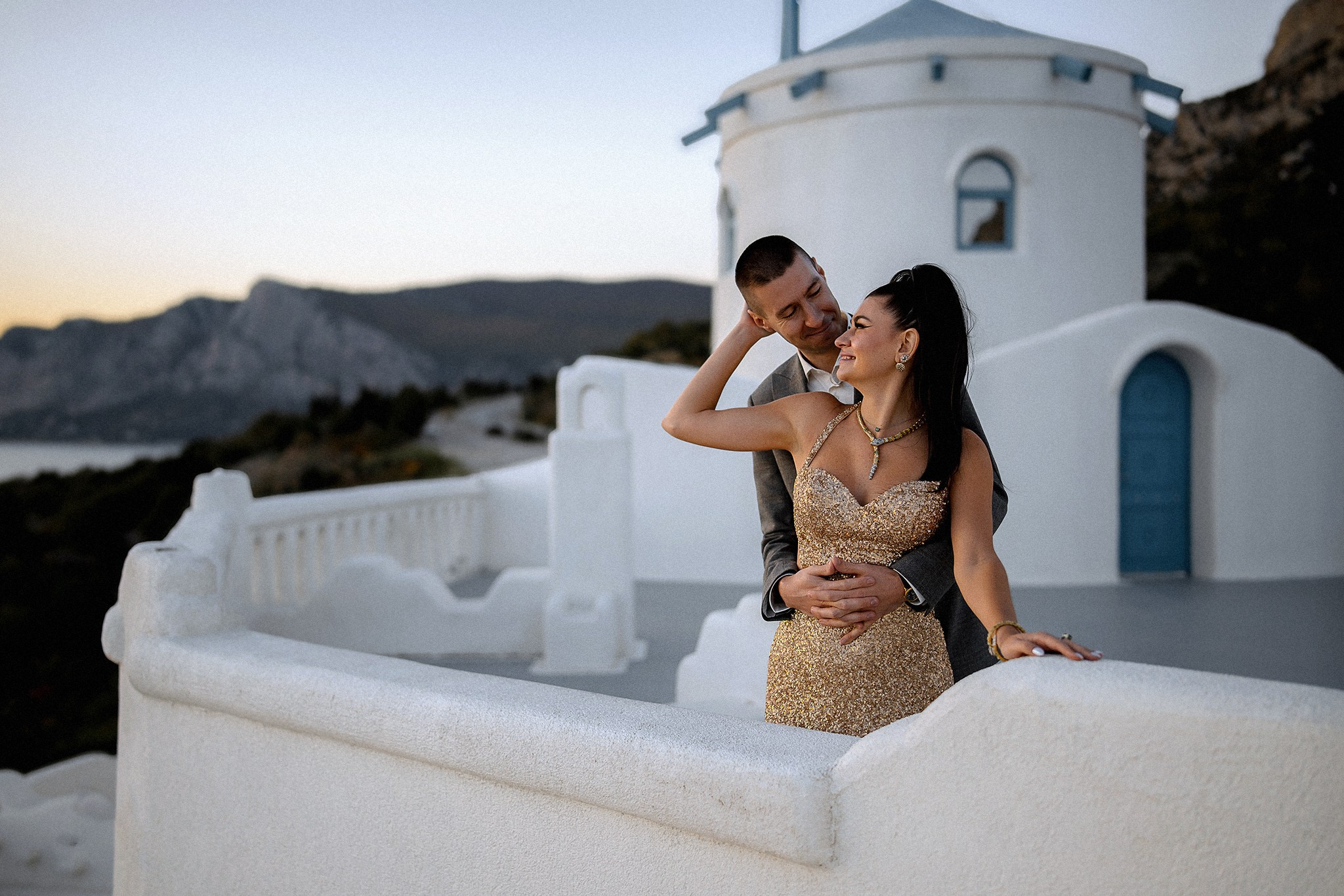 Свадебные фотосессии в Крыму. Авторские Фототуры и Фотосессии Крыму. Фотограф Дарья Исаенко