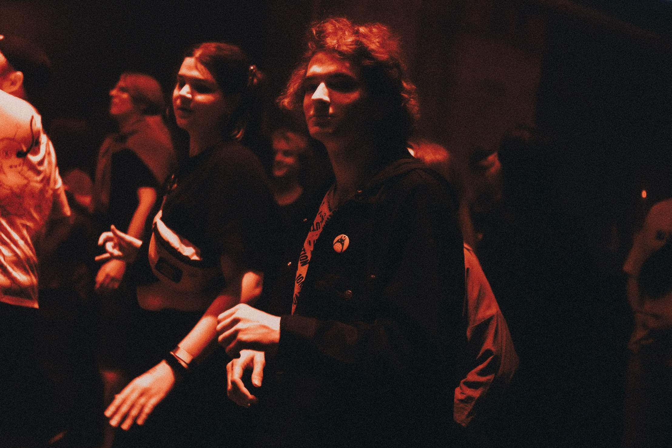 CRIMEWAVE III. KORSHIKOV SERGEY