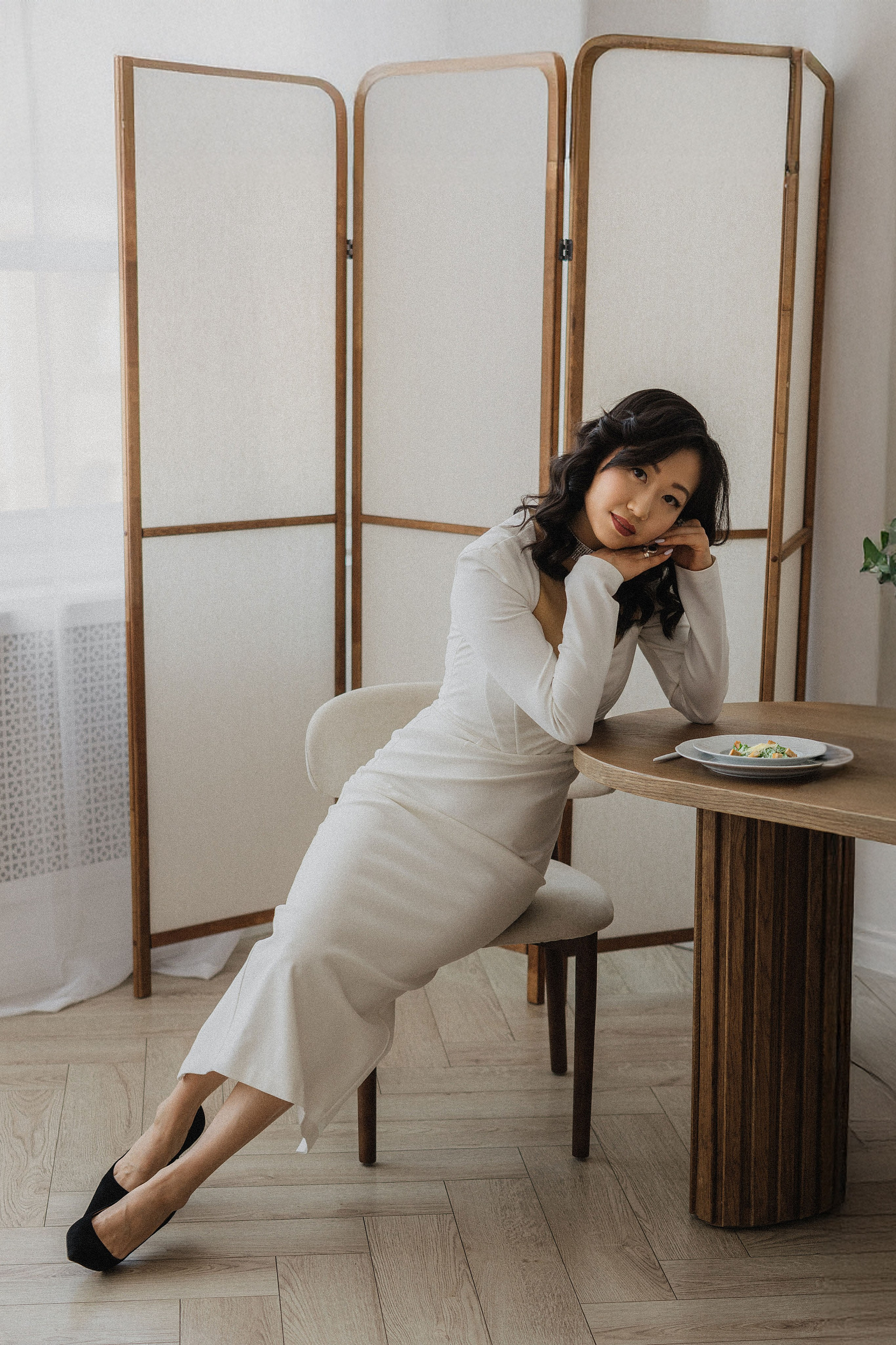 Сандра Блауволь. Фотограф в Москве Ангелина Ким