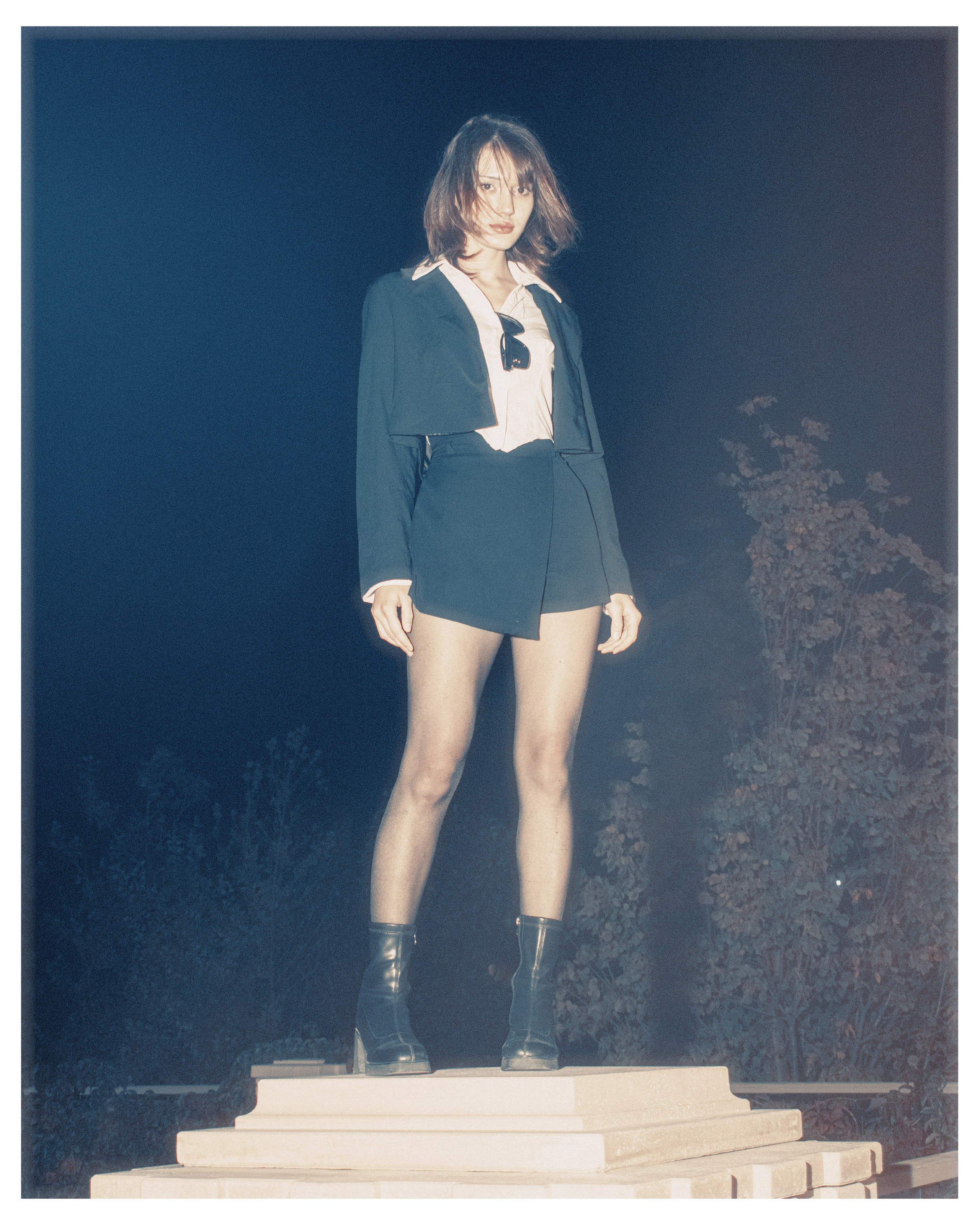 Valetta. Фотограф в Севастополе Максим Черенёв