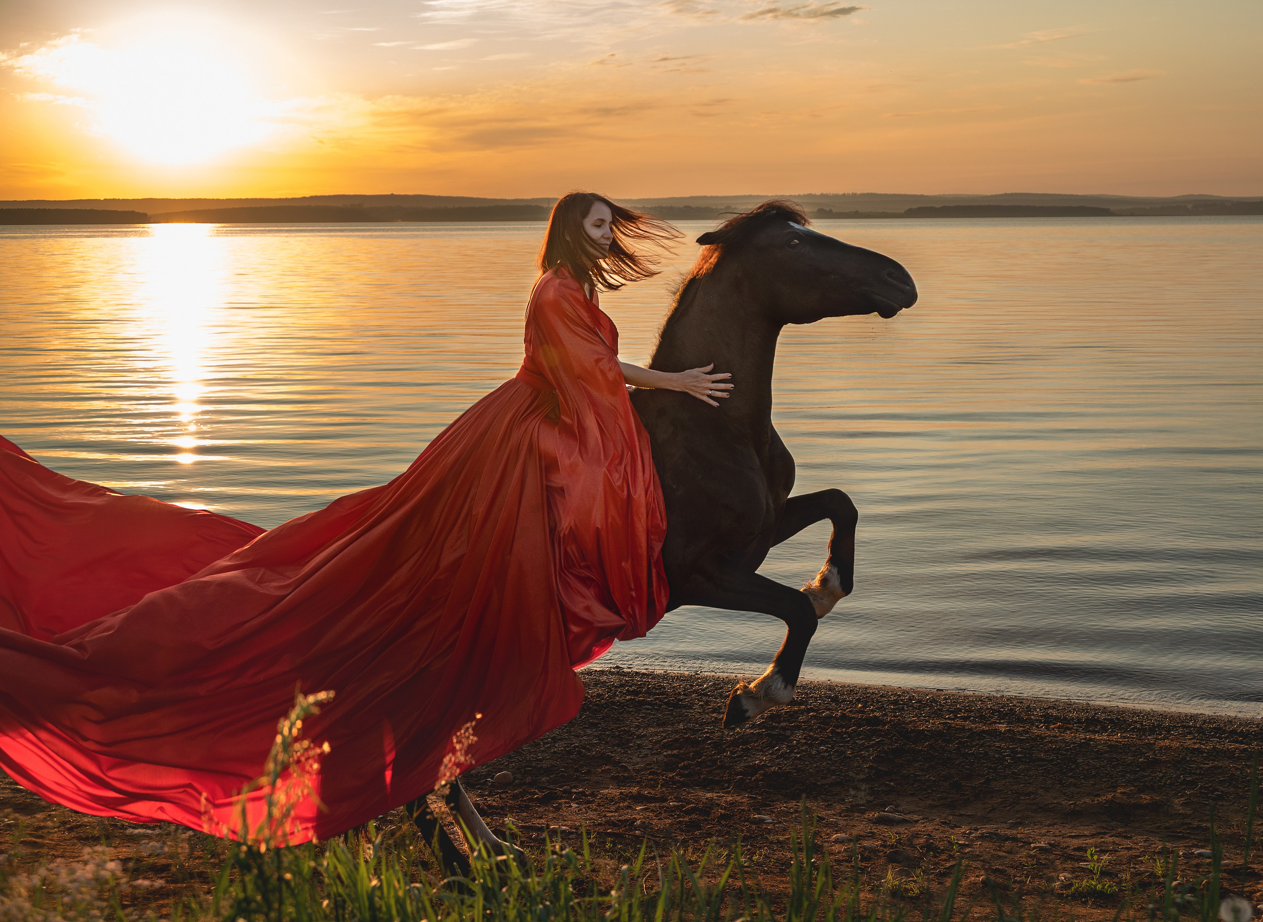 Съемка с лошадью Иркутск Иркутская область. Сайт фотографа Елены Коноваловой Иркутск