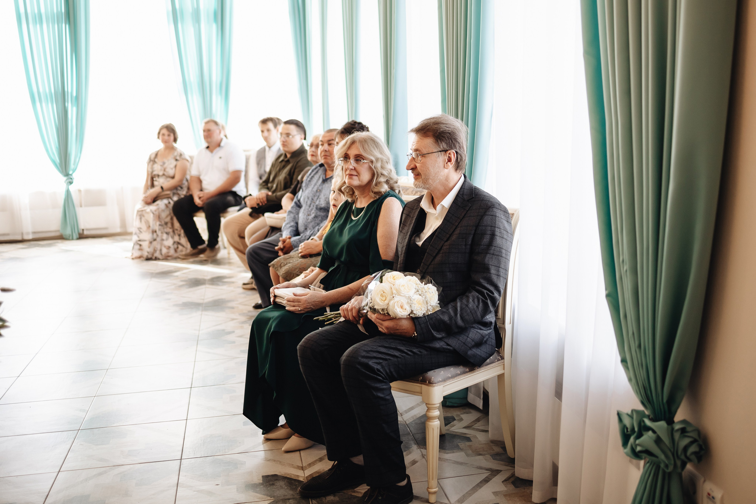 Даниил & Анна. Виктория Файфер| фотограф Новосибирск