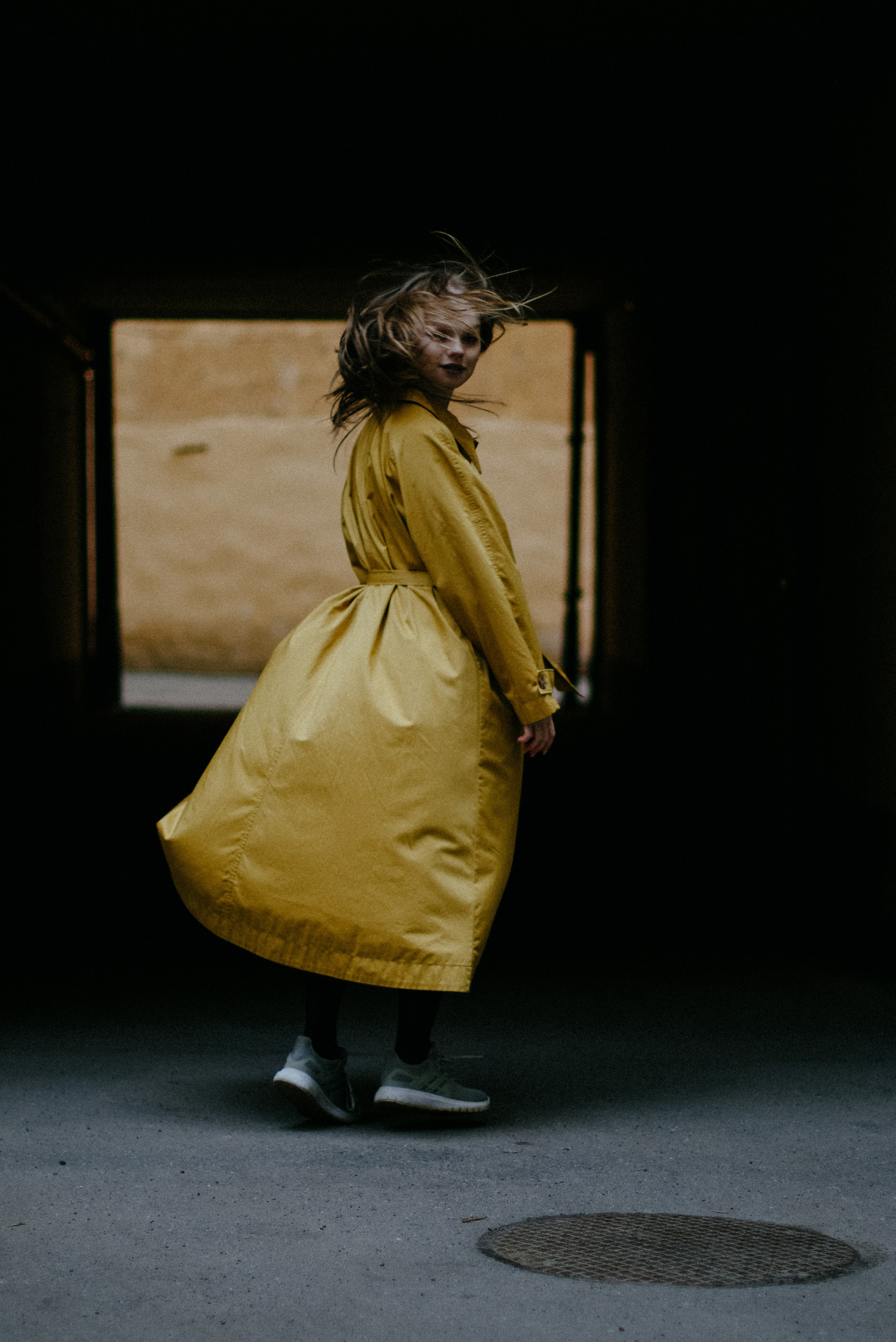 Реквием по Пенивайзу. Портретный и уличный фотограф в Санкт-Петербурге Сергей Кутьин