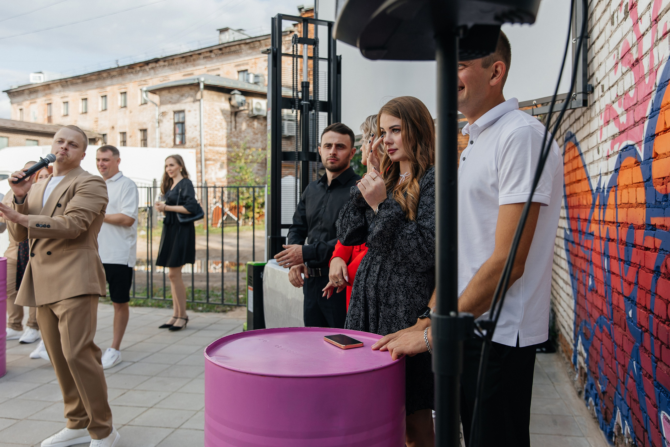 Наташа и Максим. Свадебный и семейный фотограф в Вологде Екатерина Назарина