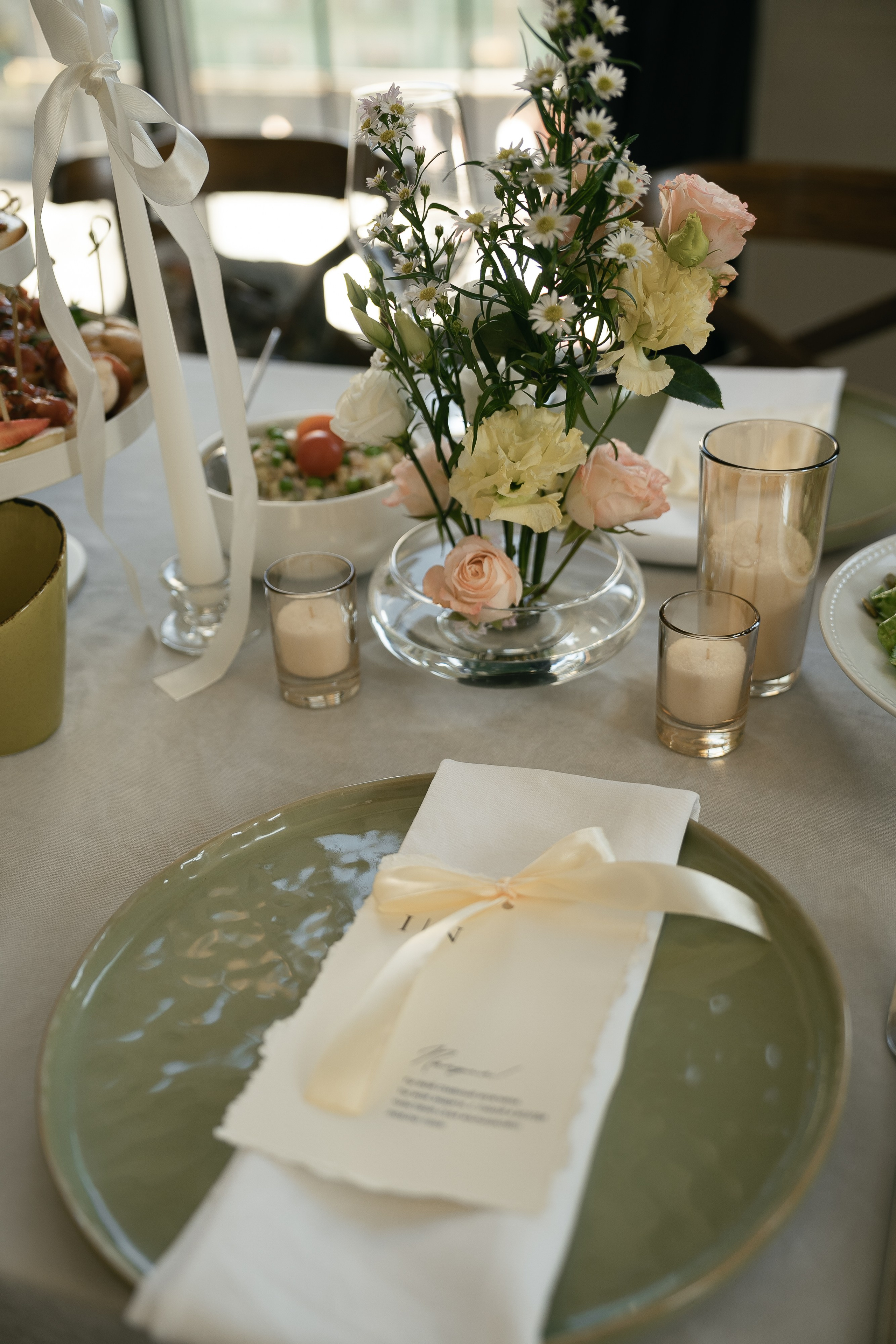 Натали & Илья. Свадебный фотограф СПб Мадина Сафарян