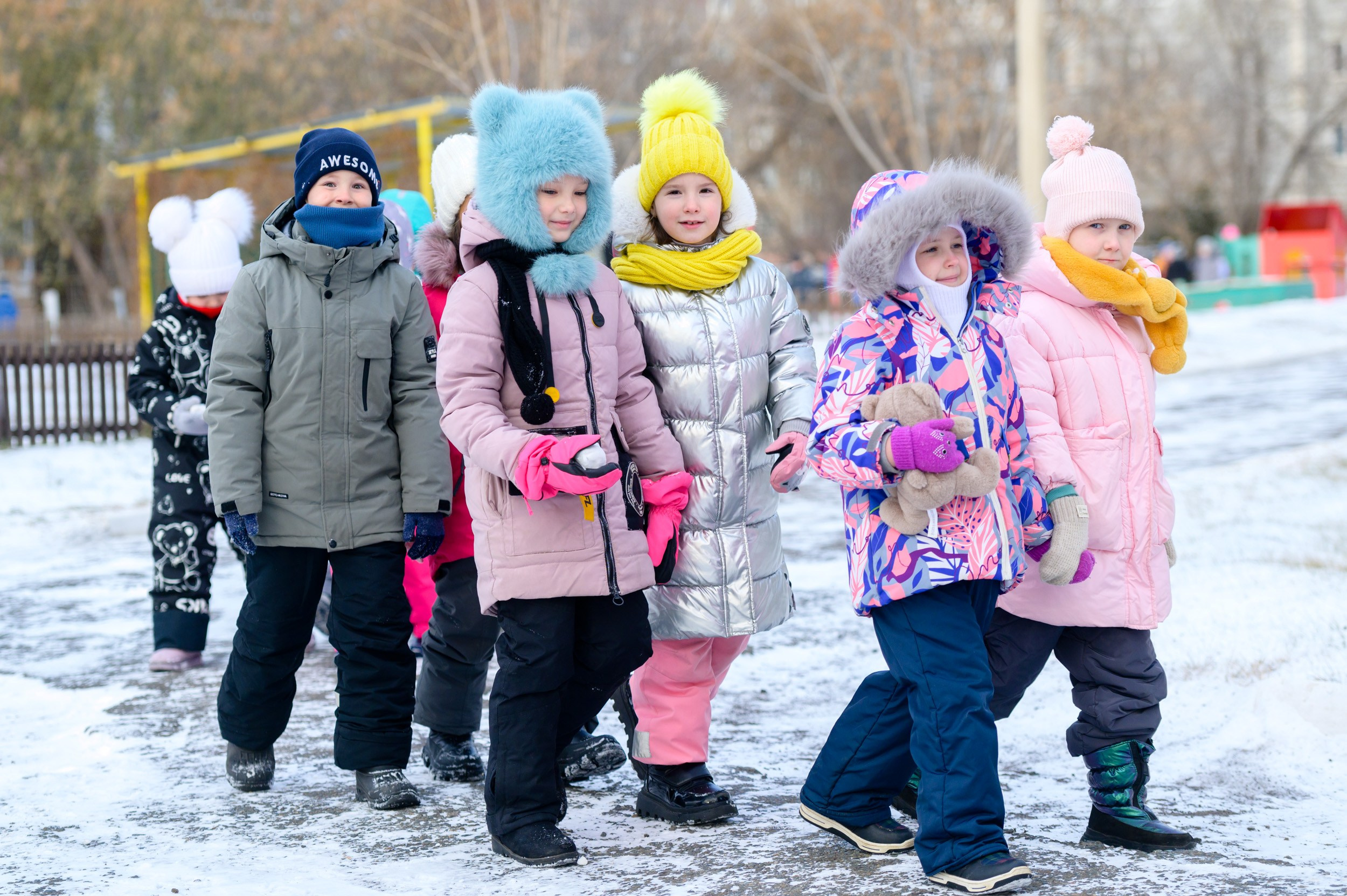 Детский сад № 320 гр.Лучики. Главная