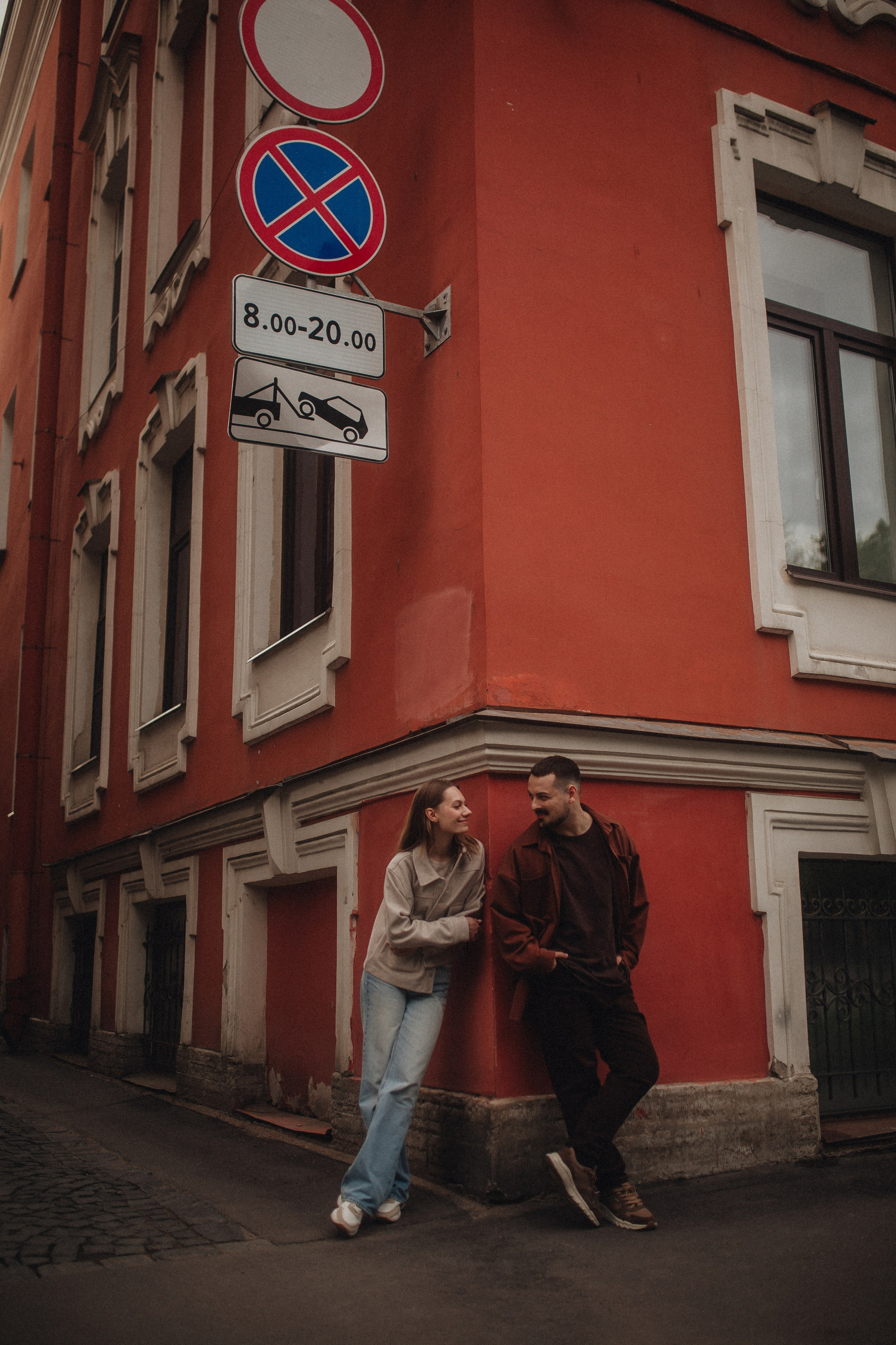 Лето. Питер. Любовь. Фотограф в Санкт Петербурге Лара Великова