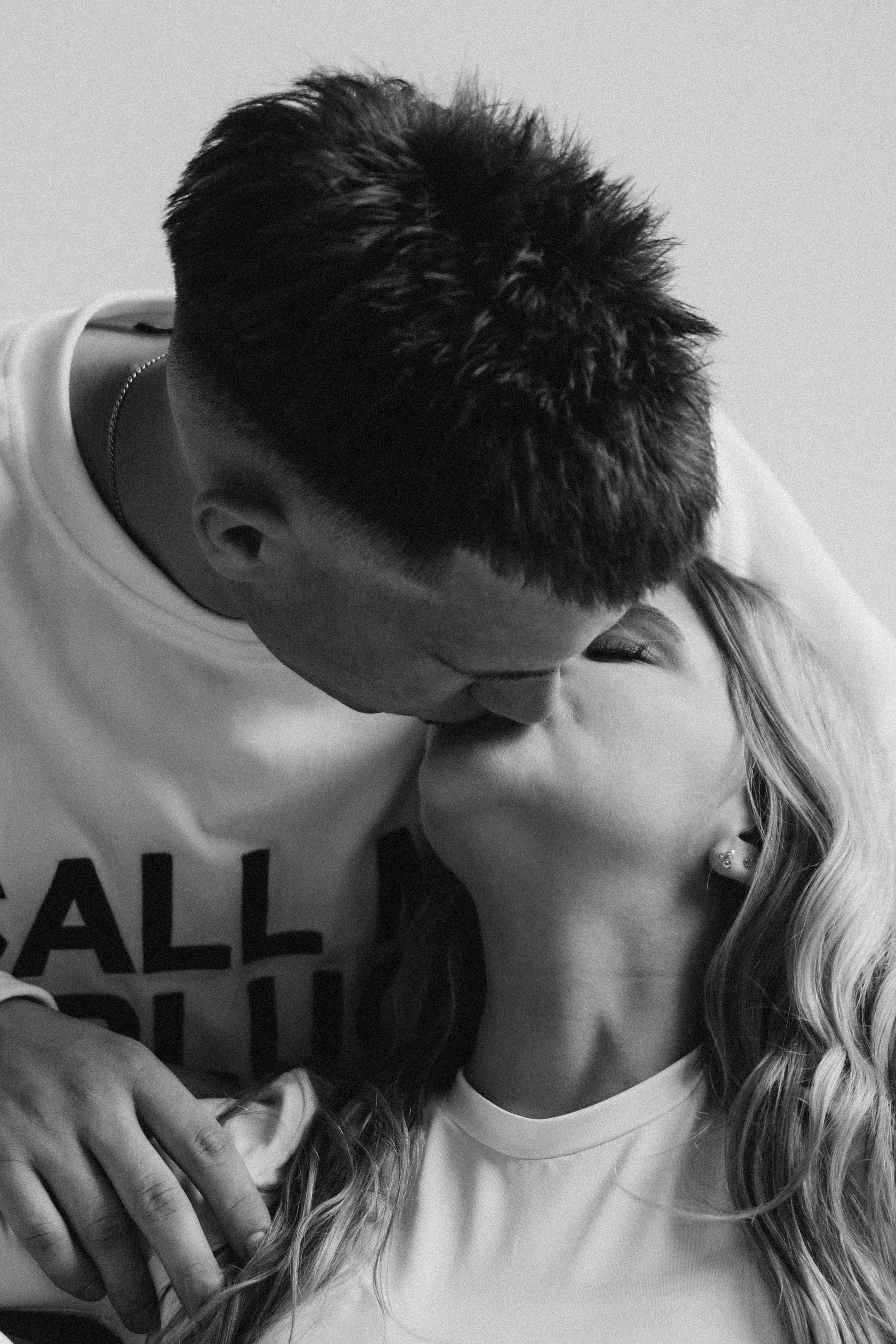 L&D. Портретный фотограф в Минске Екатерина Петренко