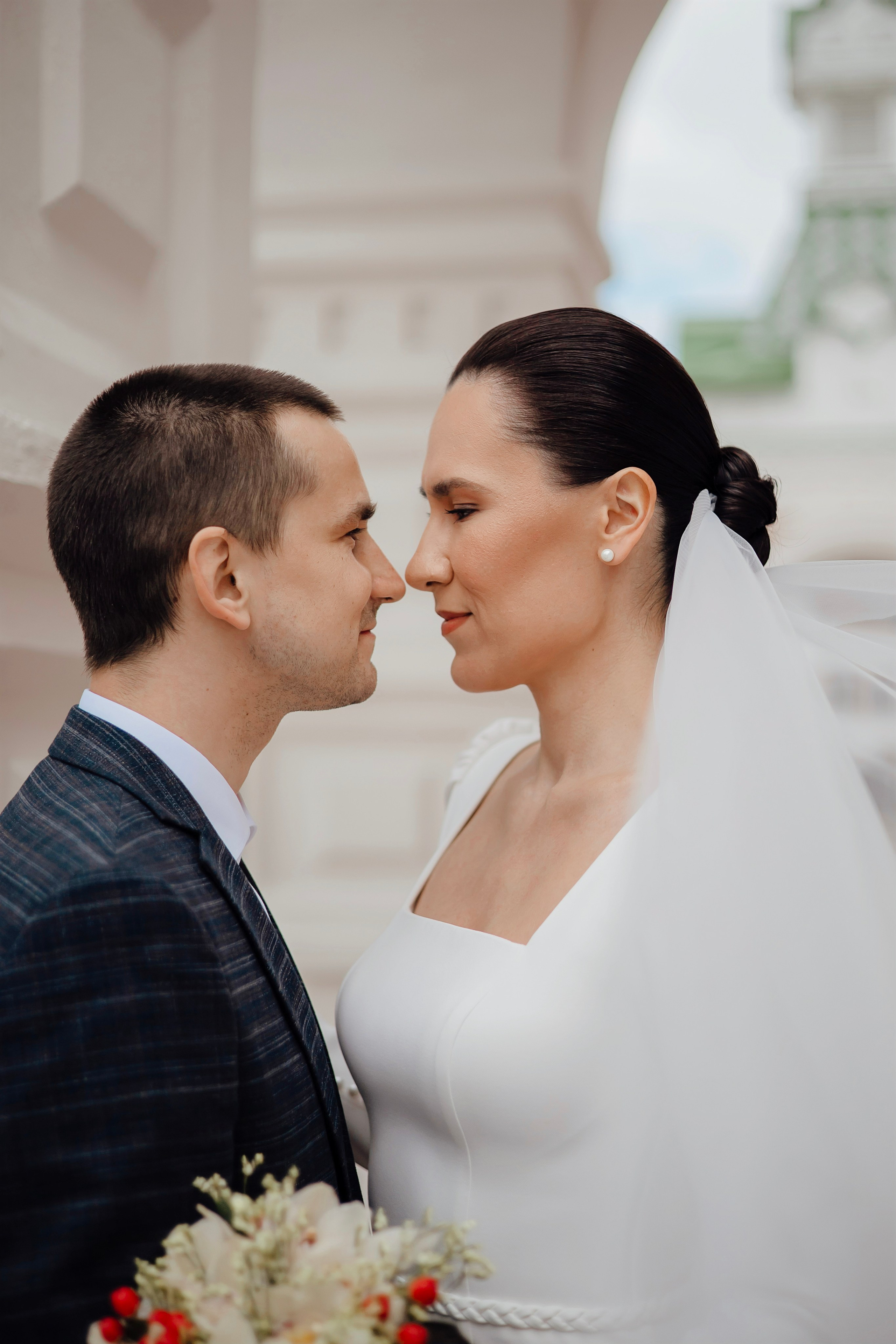 Дарья & Евгений. Фотограф Алина Любимова г. Пермь