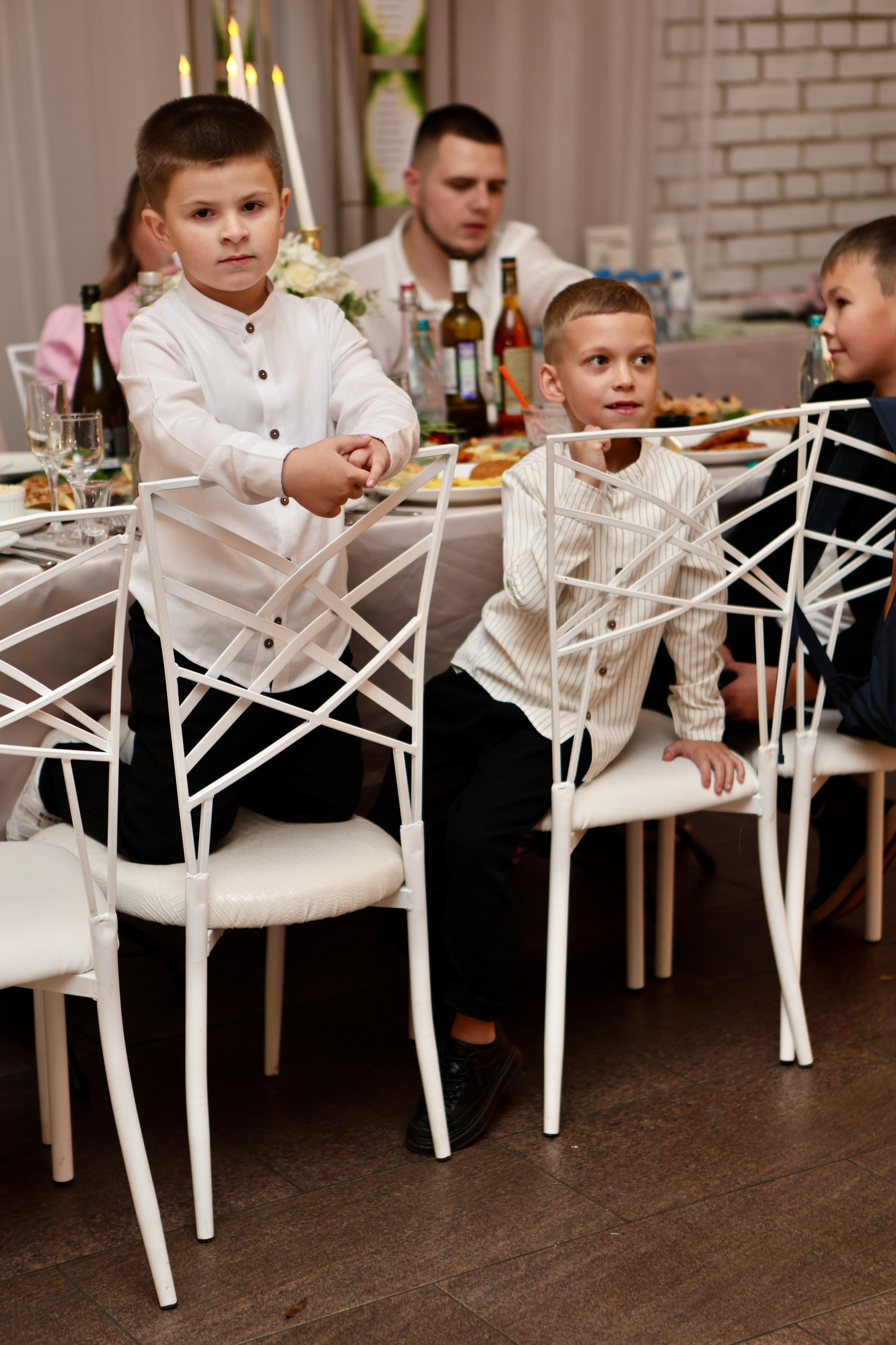 Свадьба Людмилы и Дениса. Фотограф в Курске Смирнов Евгений