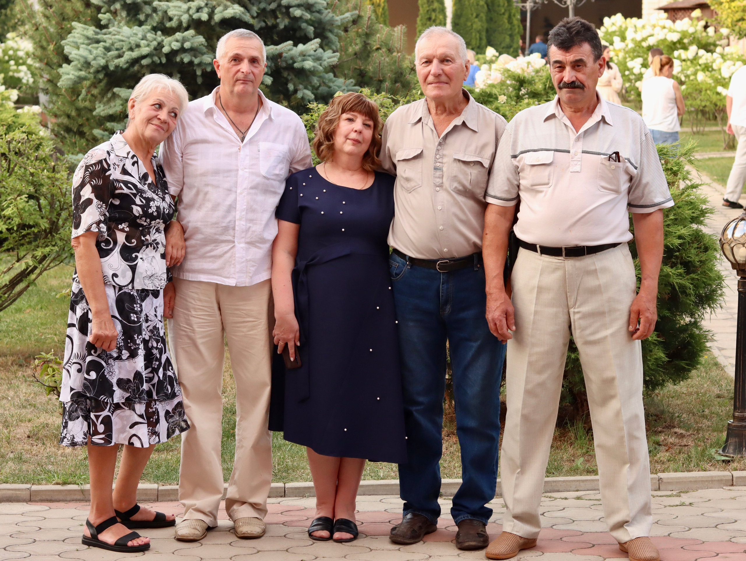 Юбилей. Фотограф в Курске Смирнов Евгений