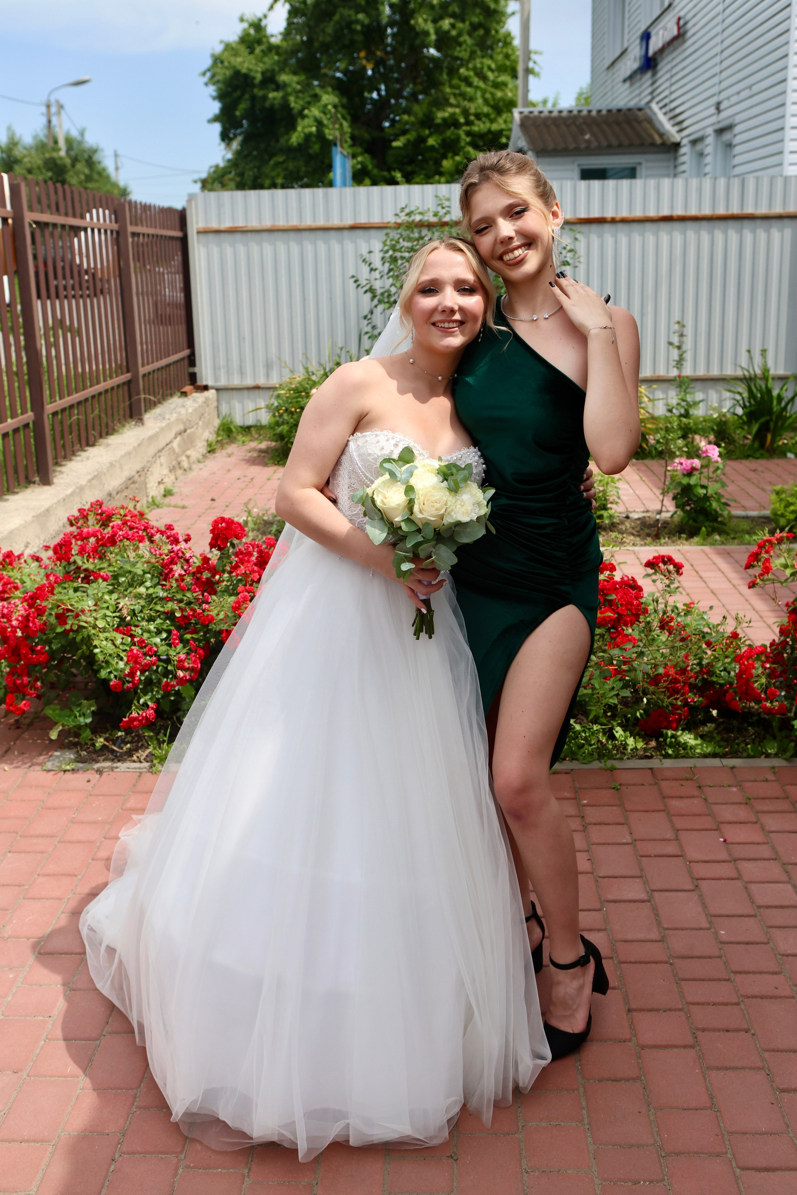 Свадьба Игоря и Татьяны. Фотограф в Курске Смирнов Евгений