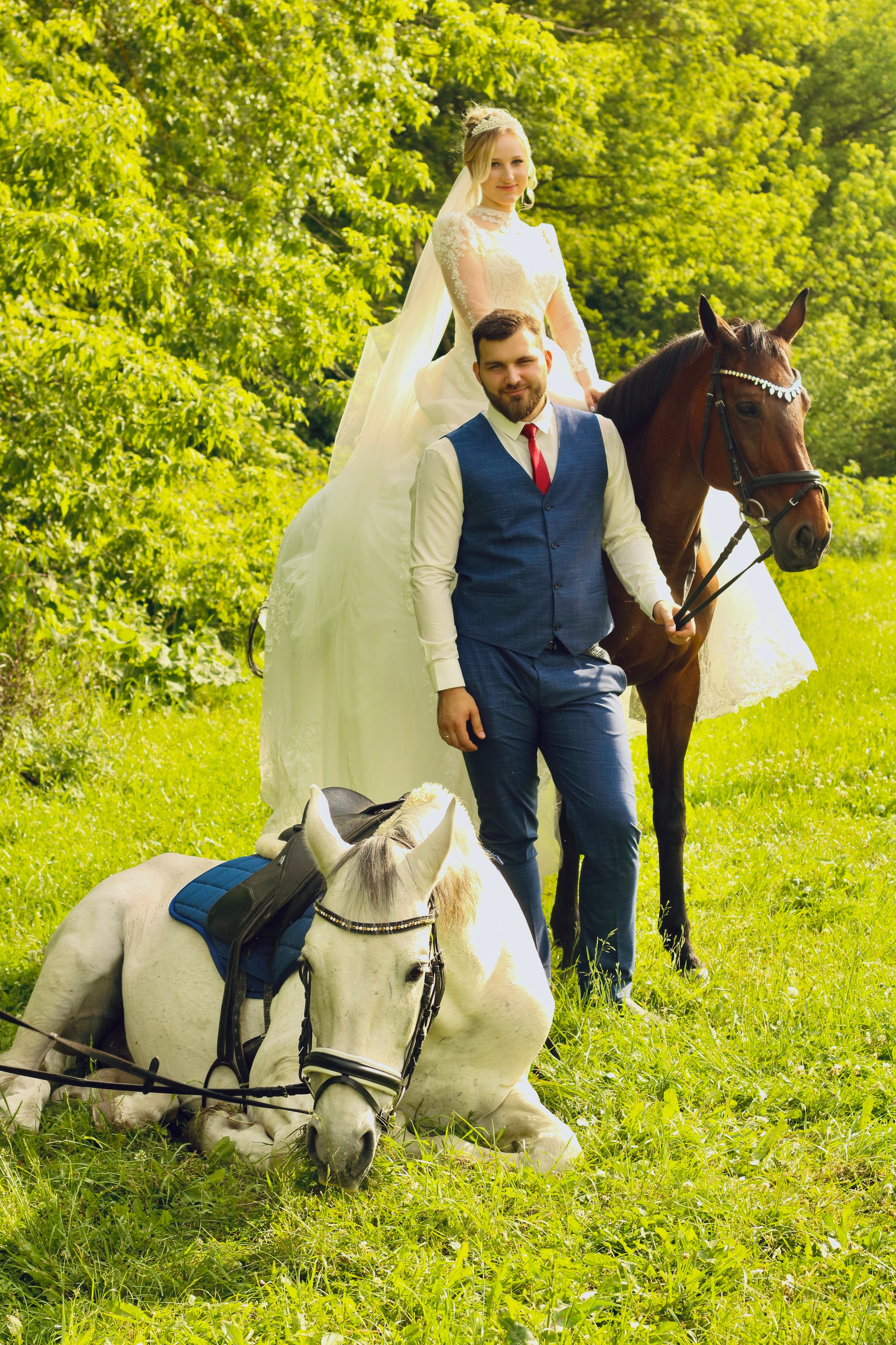 Вадим и Анастасия. Фотограф в Курске Смирнов Евгений