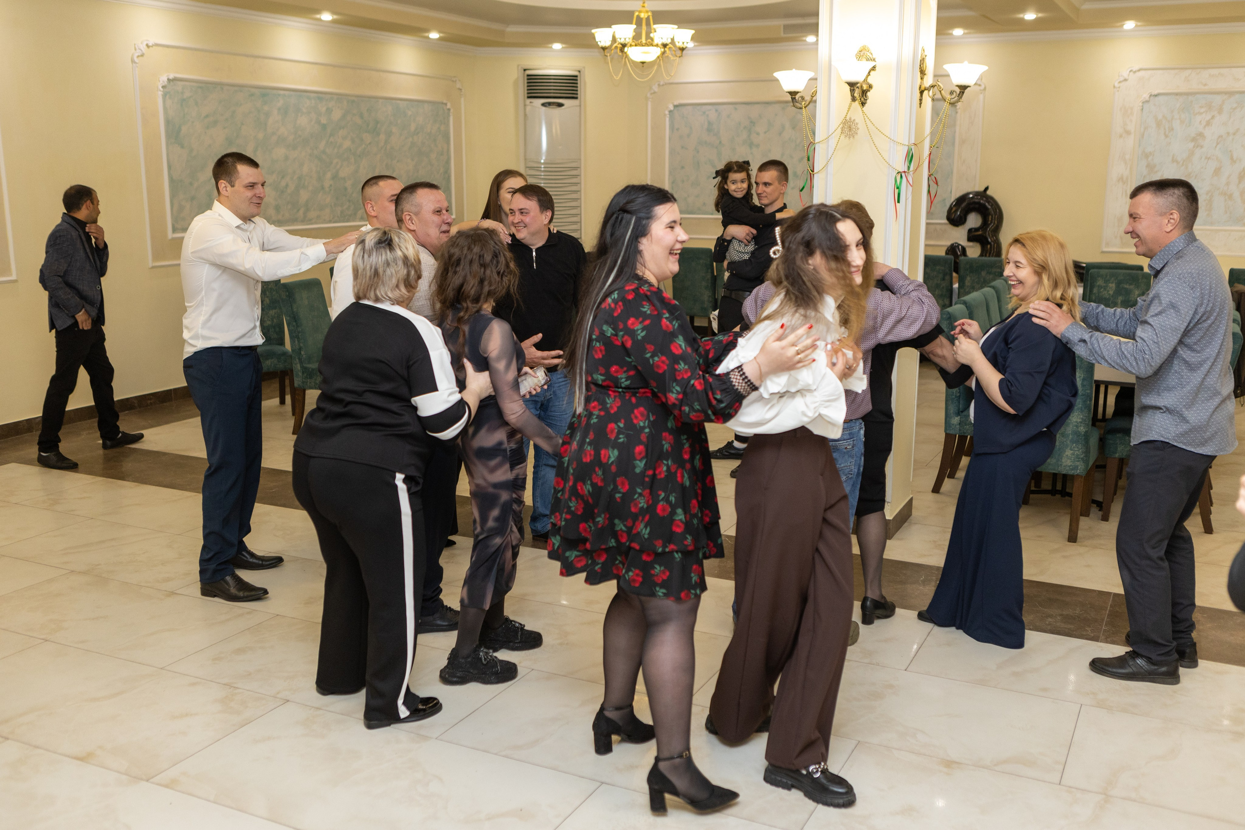 День Рождения Александра. Фотограф в Курске Смирнов Евгений