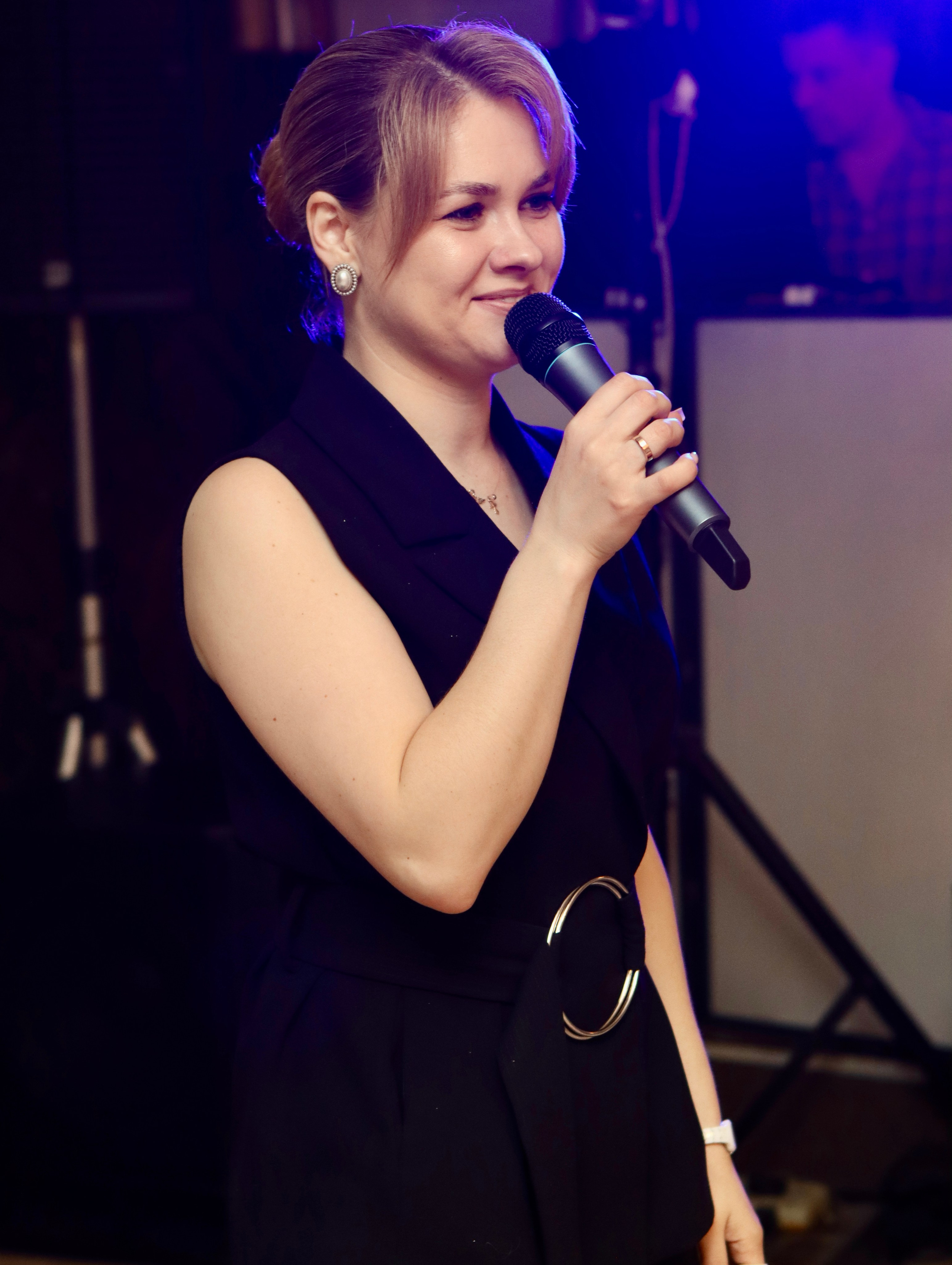 Школьный выпускной. Фотограф в Курске Смирнов Евгений