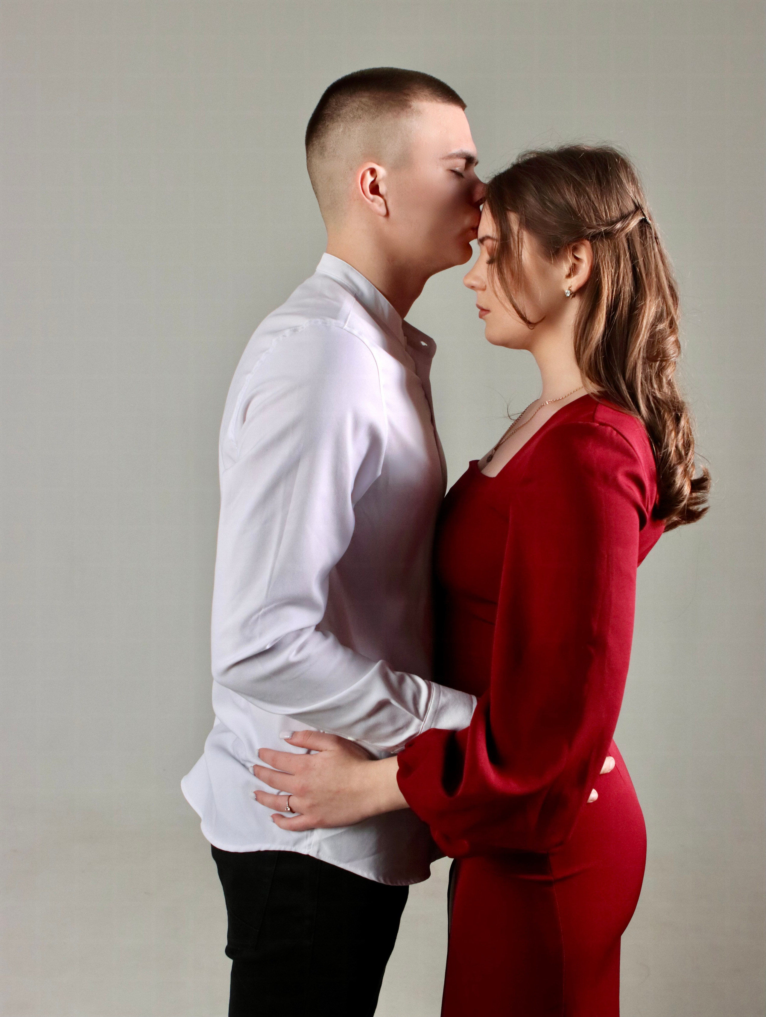 Софья и Влад. Фотограф в Курске Смирнов Евгений