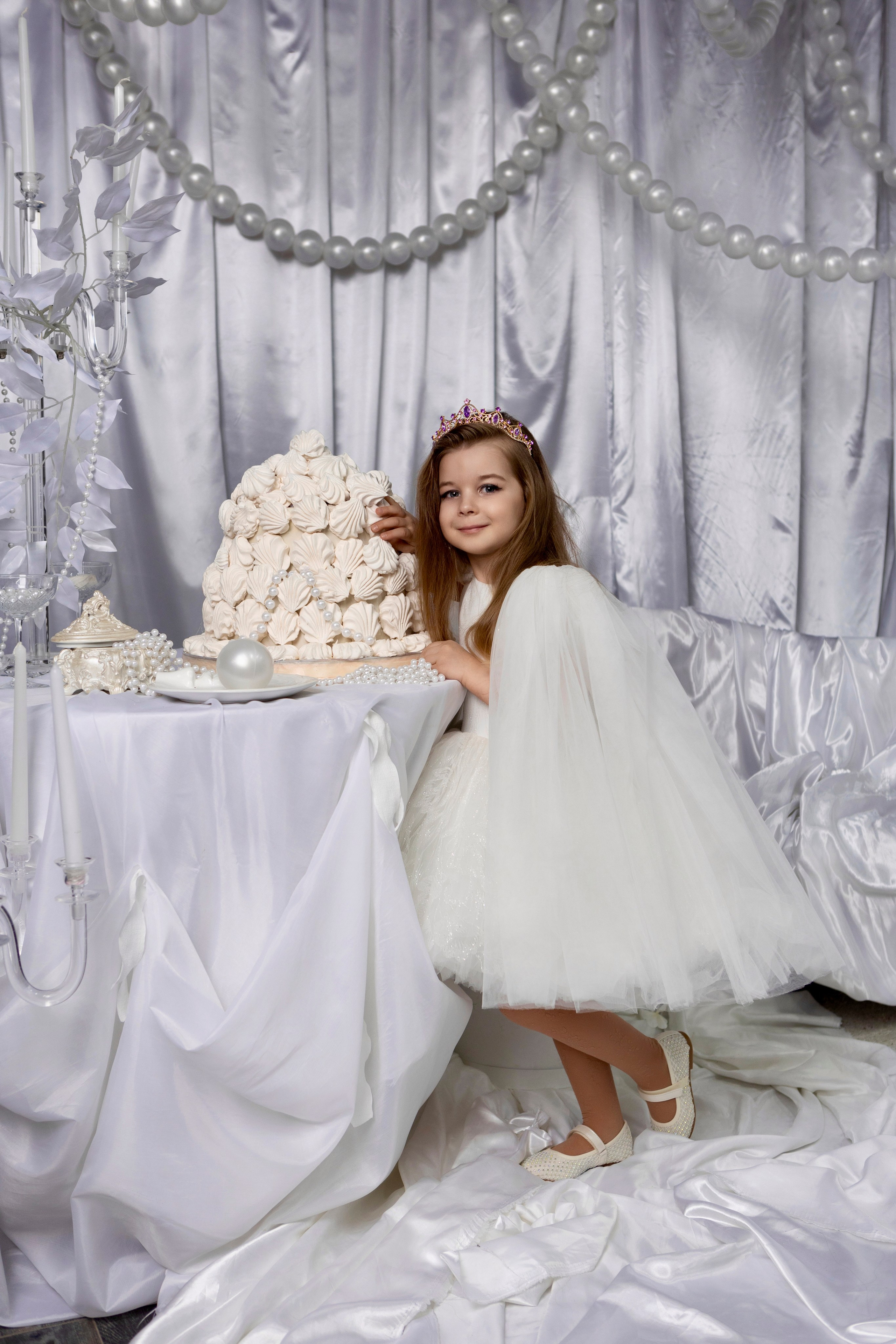 Катя. Фотограф в Курске Смирнов Евгений