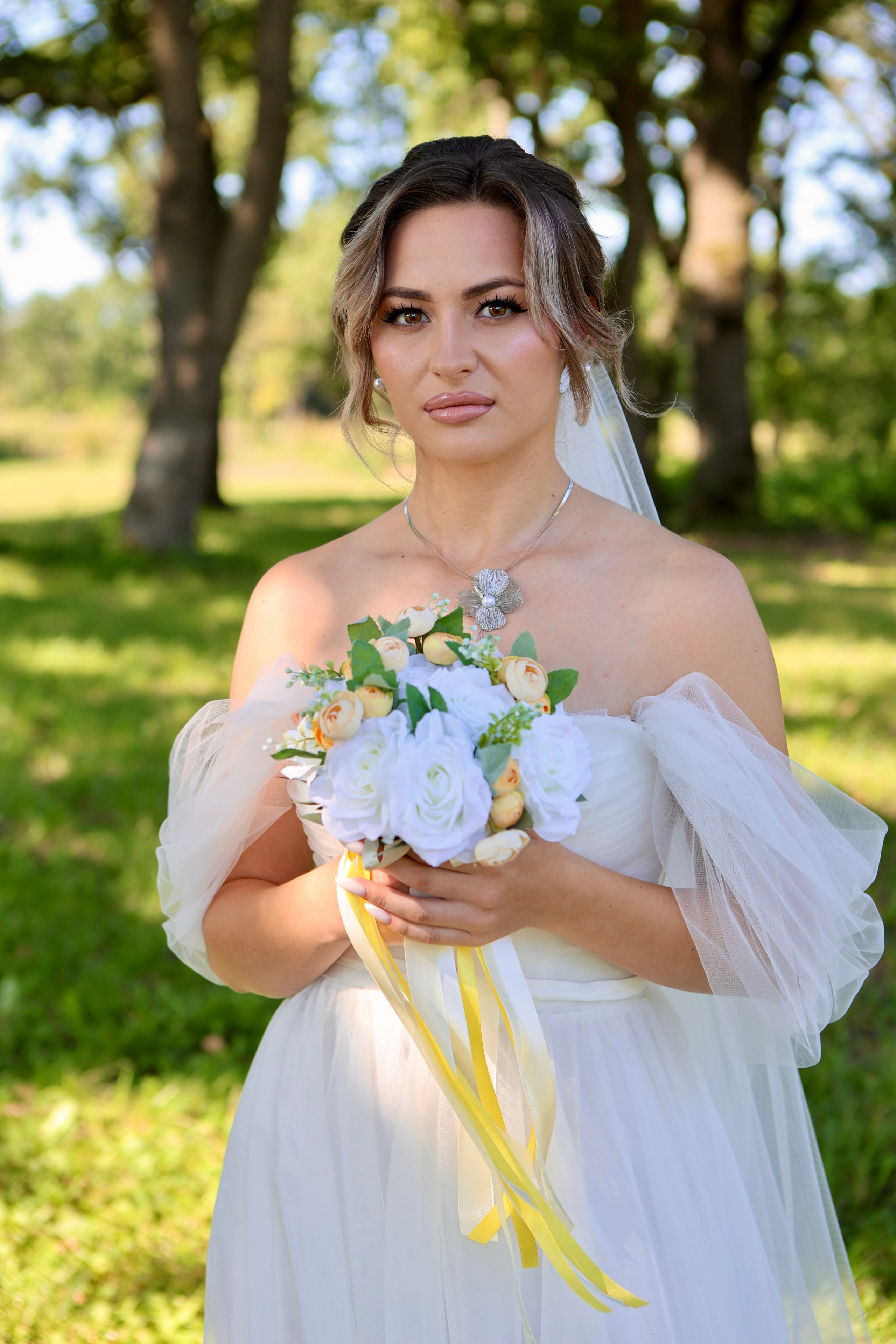 Вероника и Александр. Фотограф в Курске Смирнов Евгений