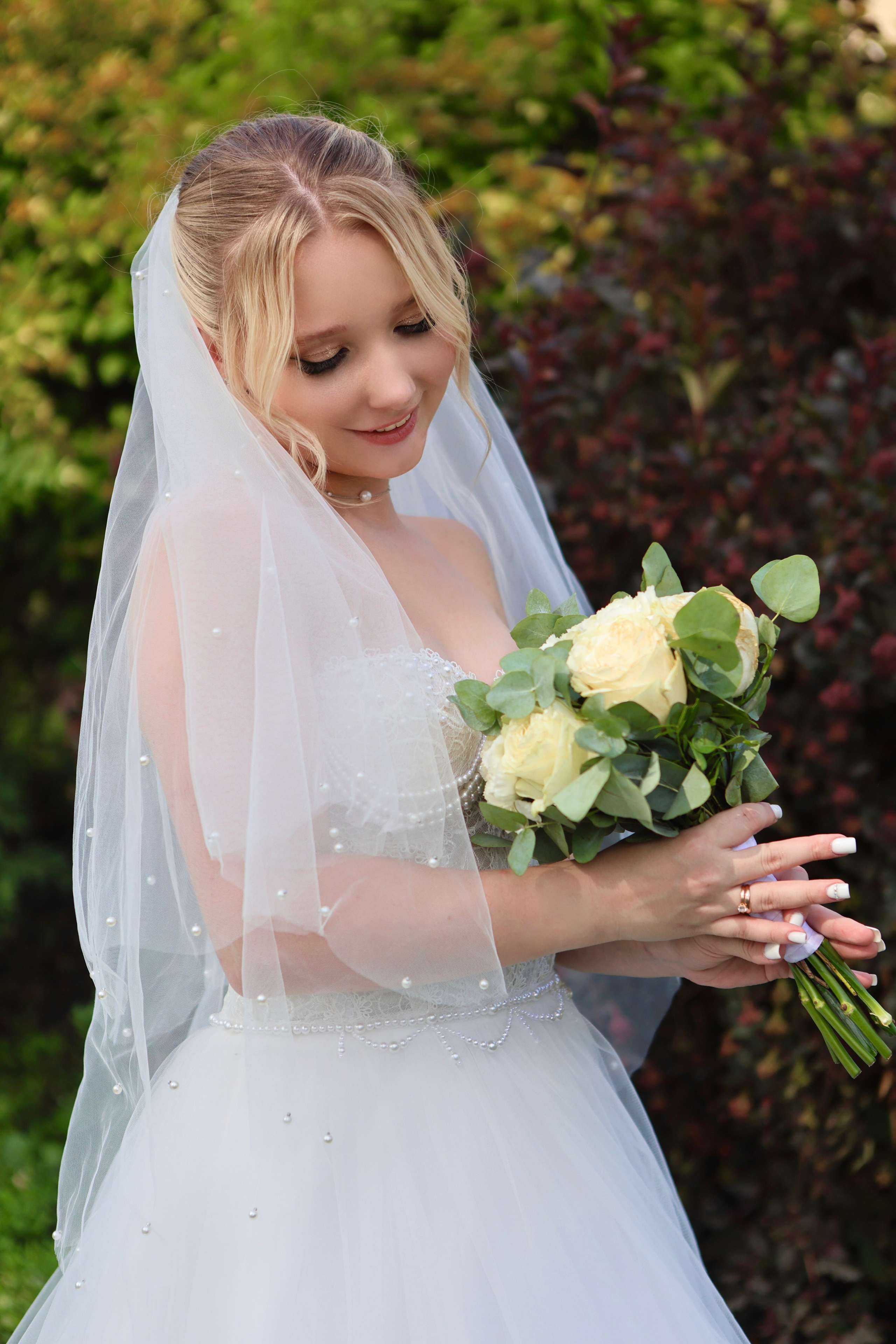 Игорь и Татьяна. Фотограф в Курске Смирнов Евгений