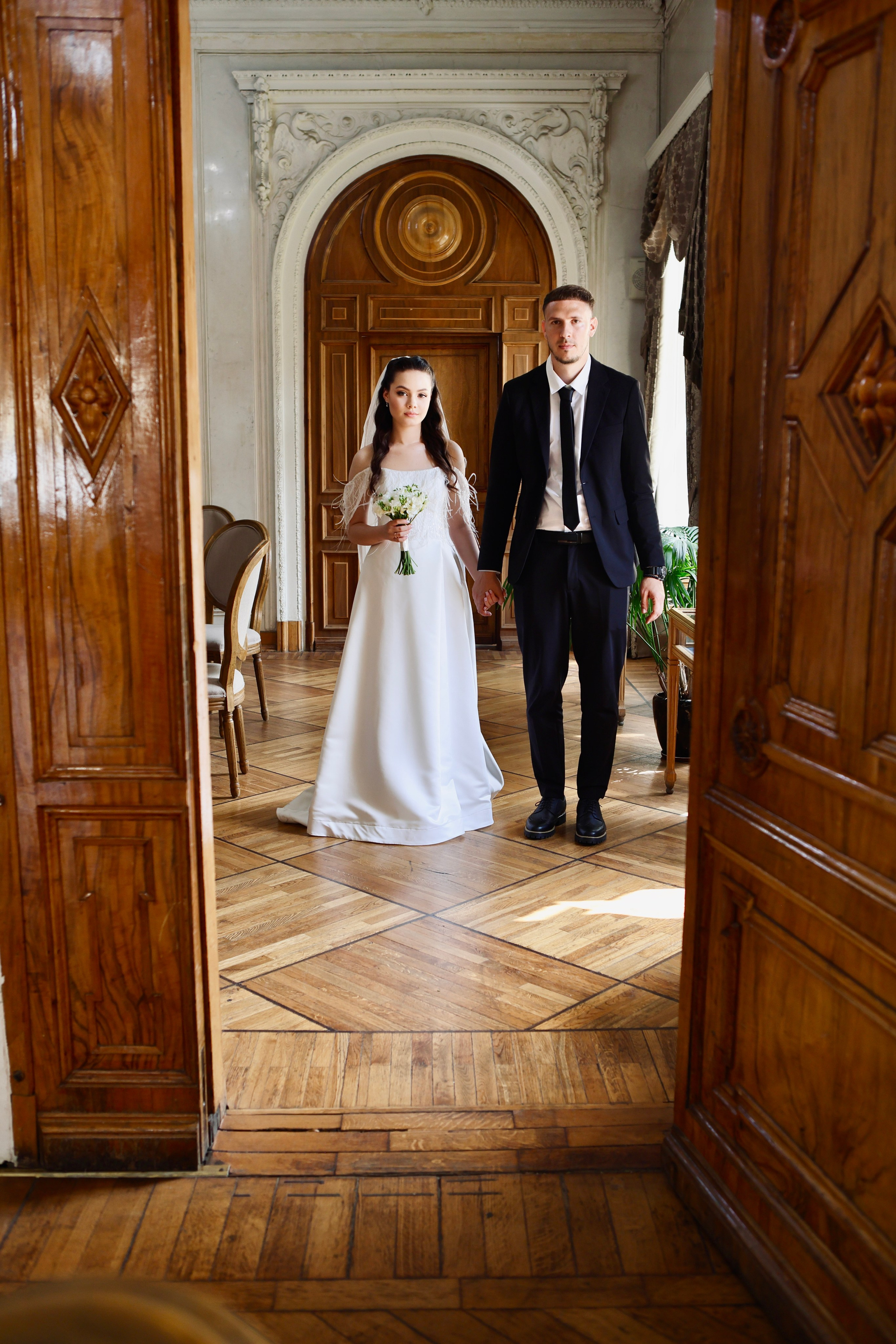 Егор и Наталья. Фотограф в Курске Смирнов Евгений