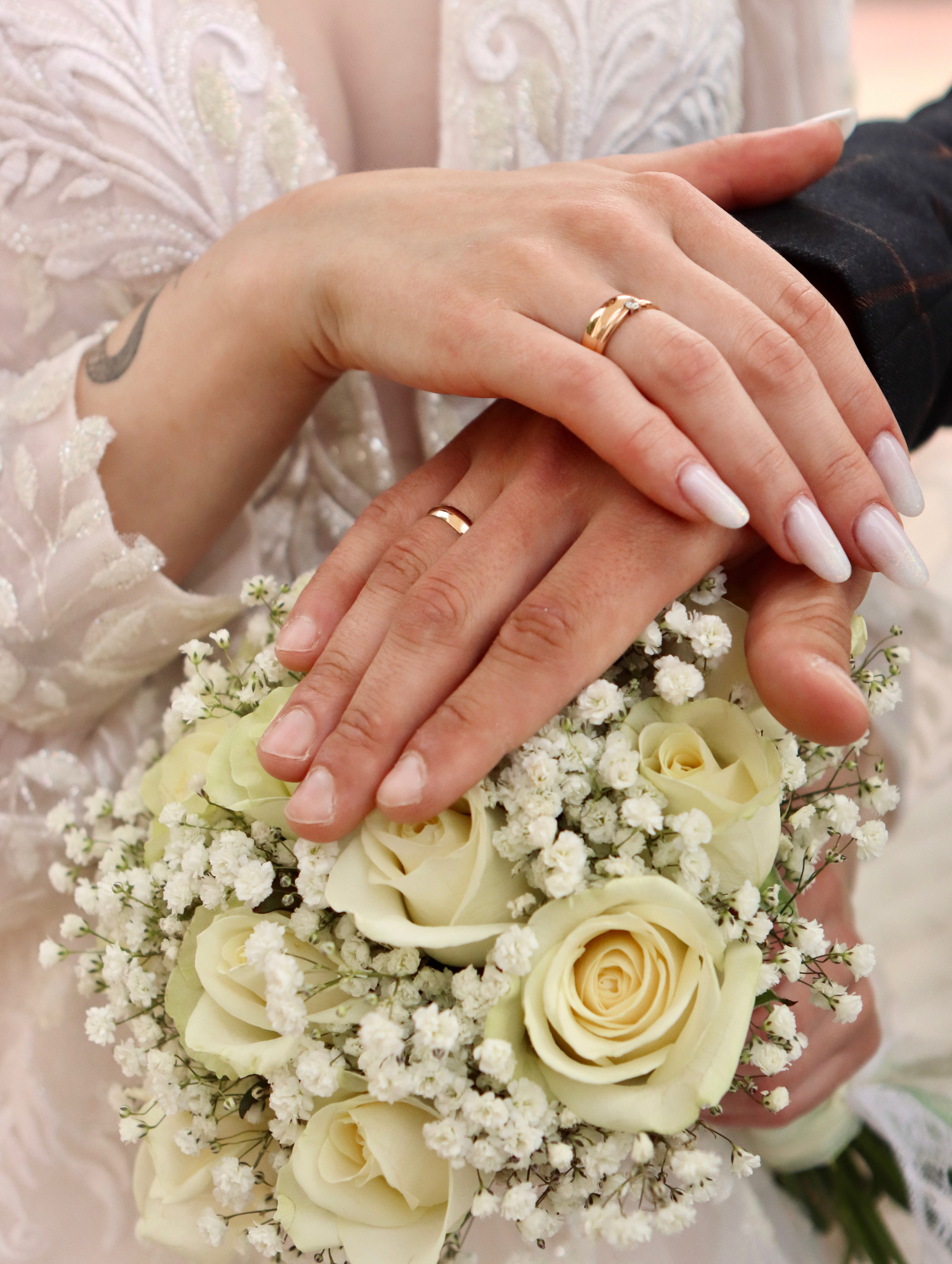 Кирилл и Арина. Фотограф в Курске Смирнов Евгений