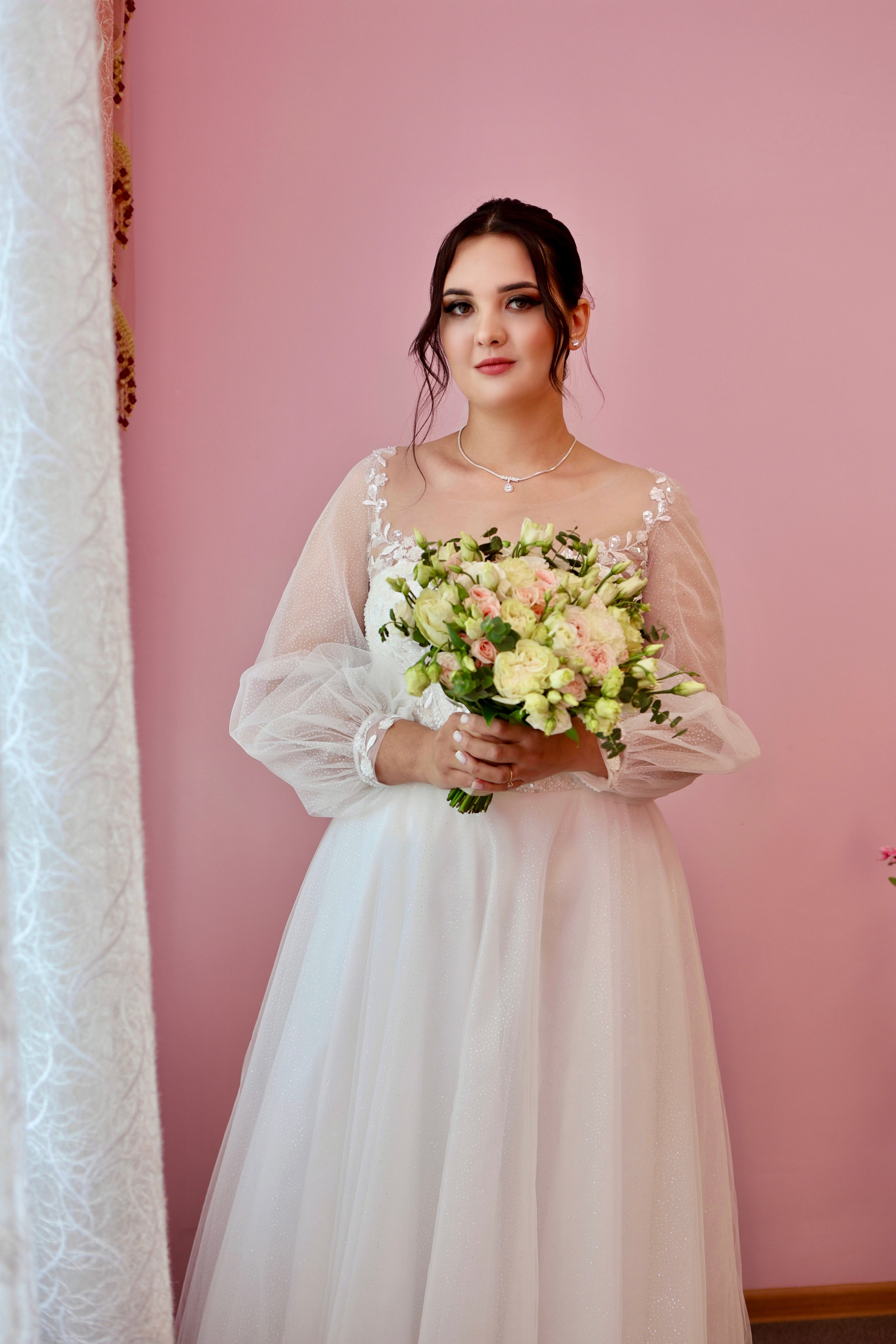 Юлия и Андрей. Фотограф в Курске Смирнов Евгений