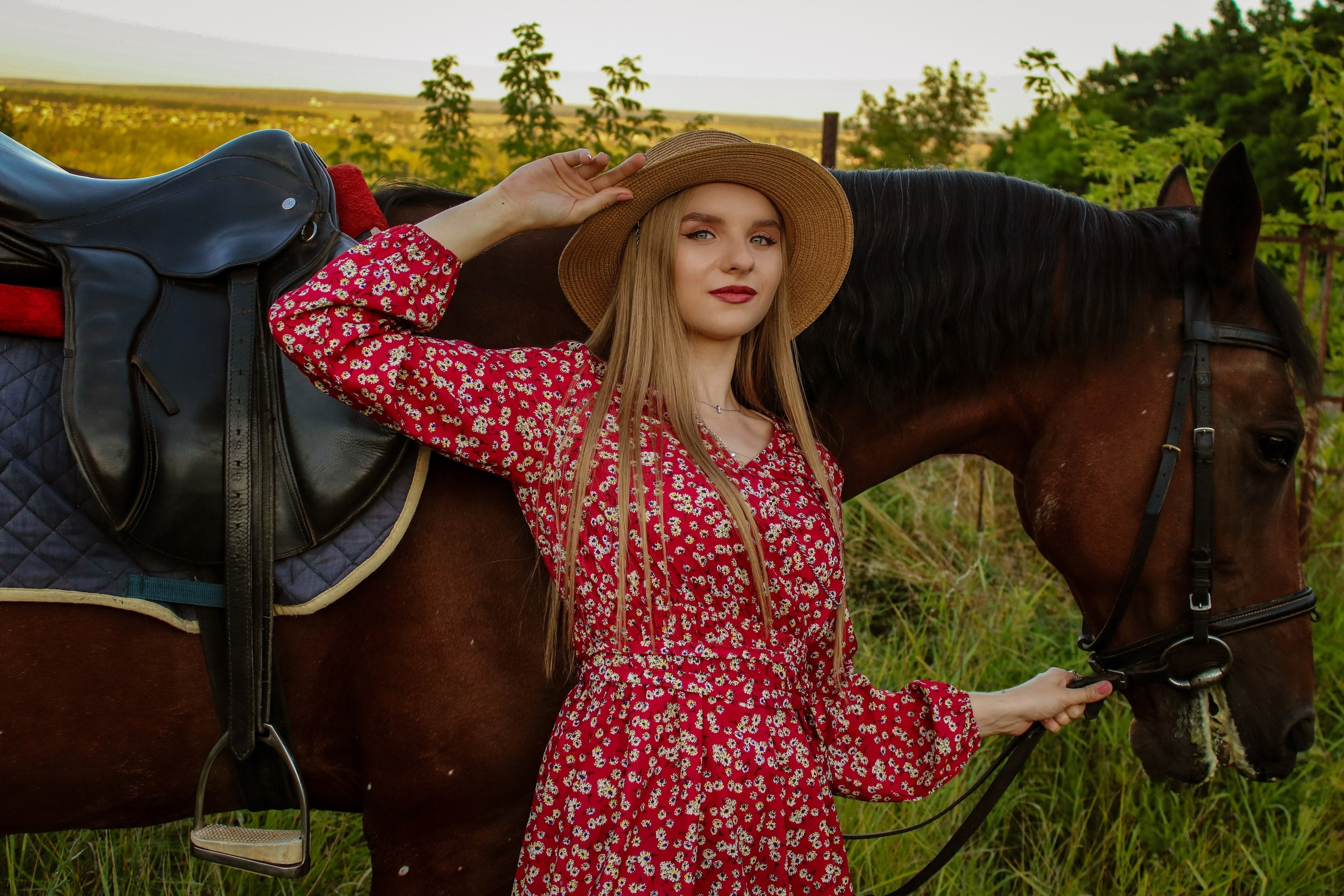 Александр и Дарья. Фотограф в Курске Смирнов Евгений