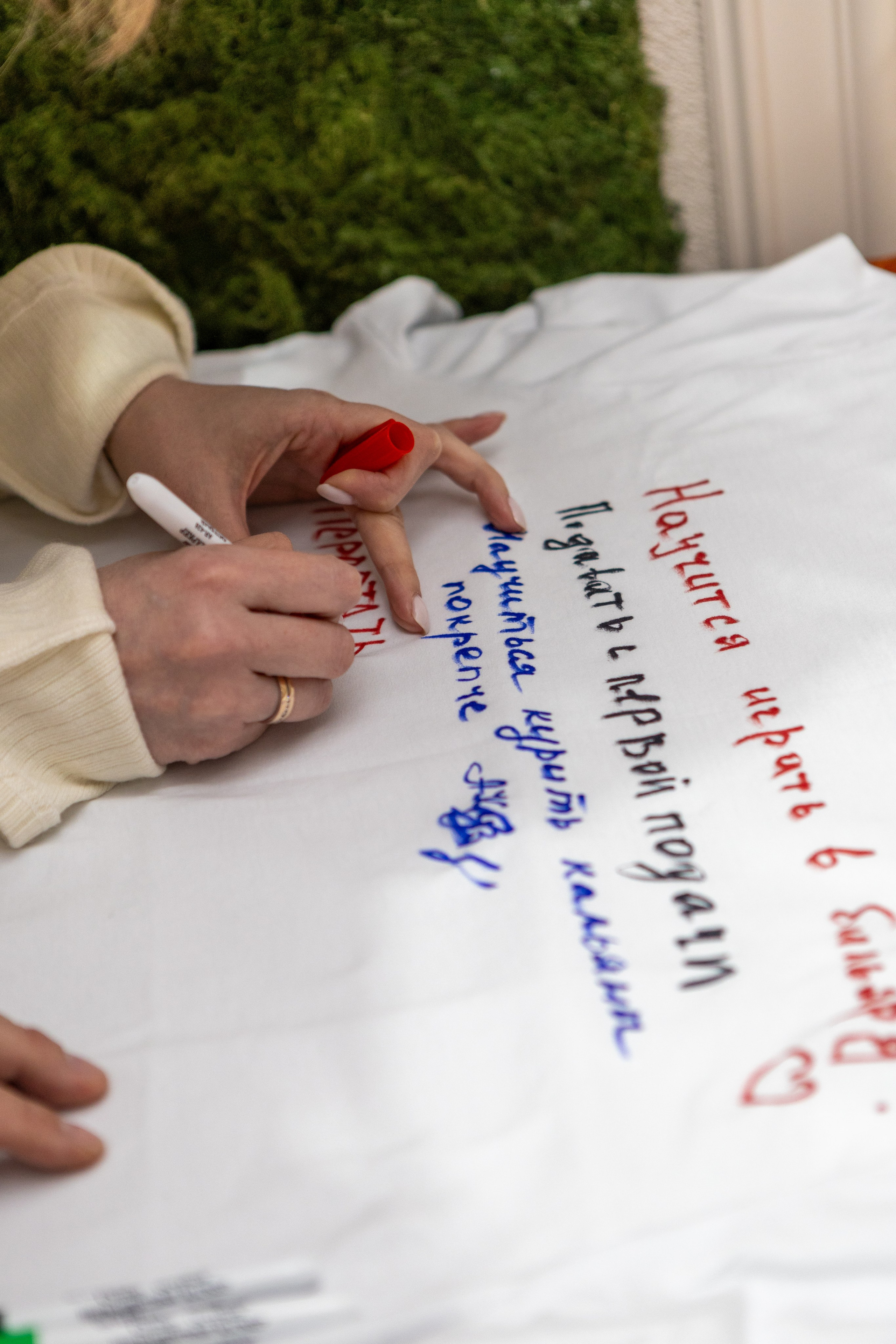 День Рождения Дениса. Фотограф в Курске Смирнов Евгений