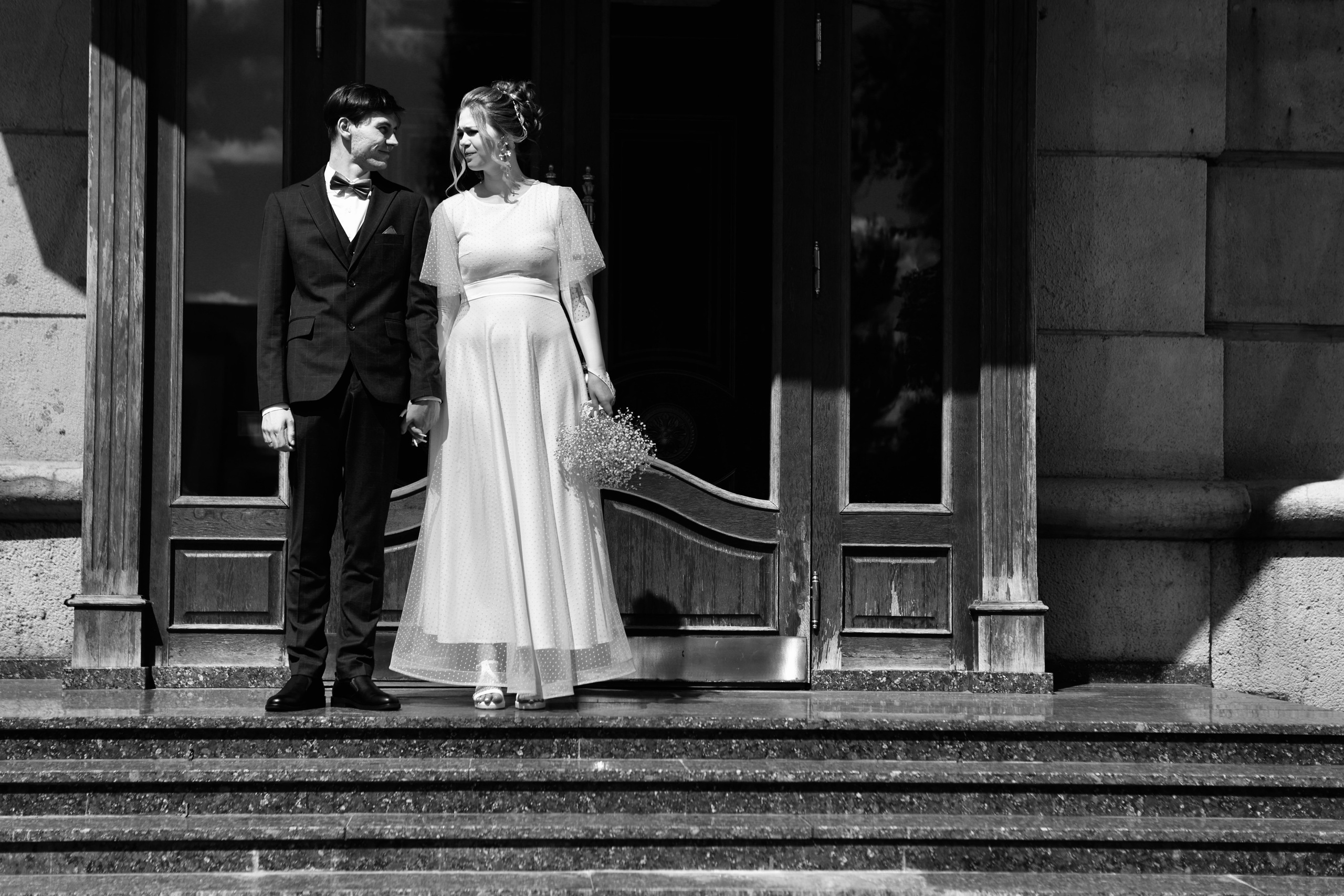 Павел и Полина. Фотограф в Курске Смирнов Евгений