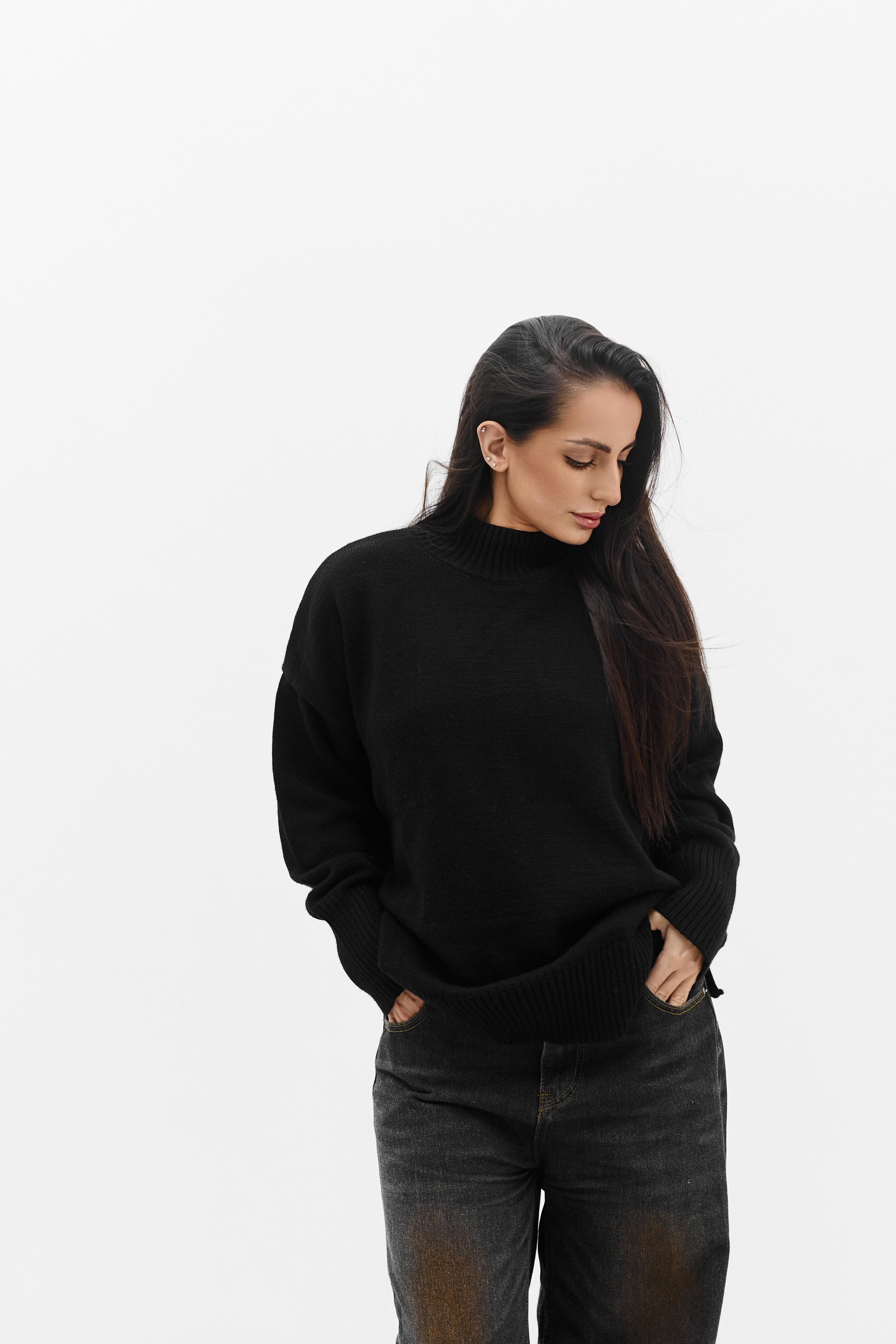 KATYA. Ася Солопова, фотограф Тюмень