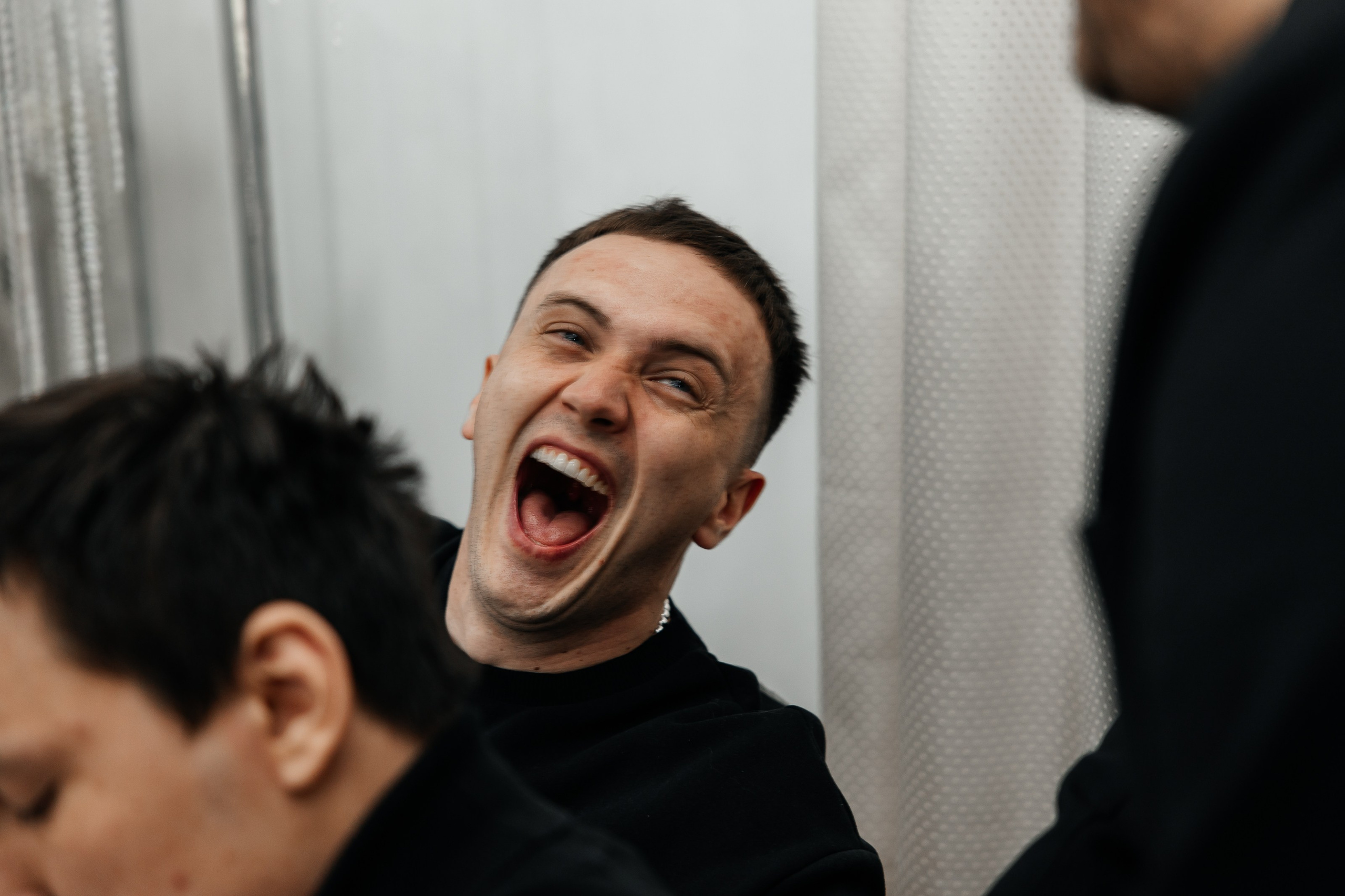 Марсель Махмутов. Фотограф Язнур Гильмуллин Казань