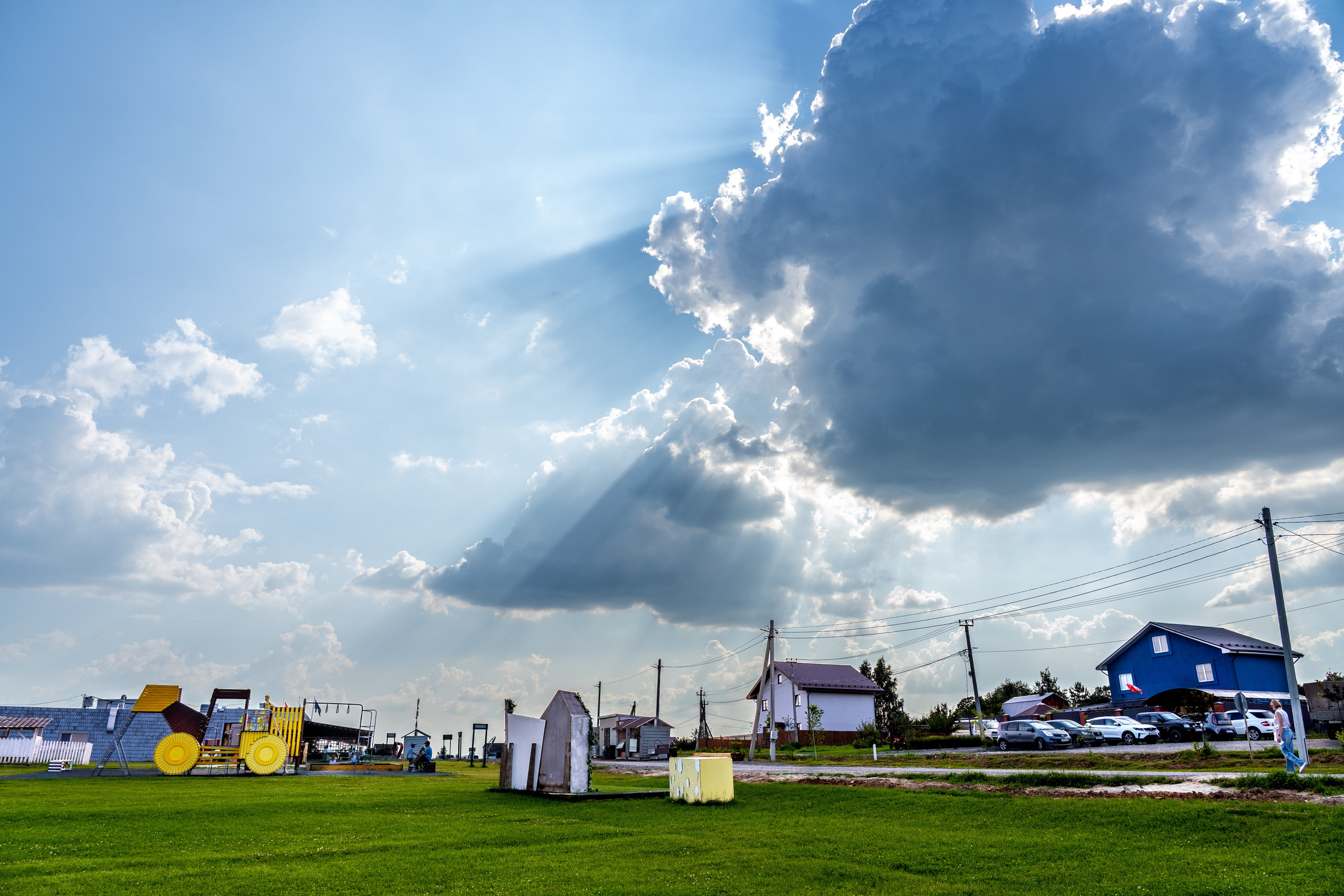 «Летний институт», посвящённый историческим процессам на евразийском пространстве. Репортажный фотограф в Москве Легкая Софья