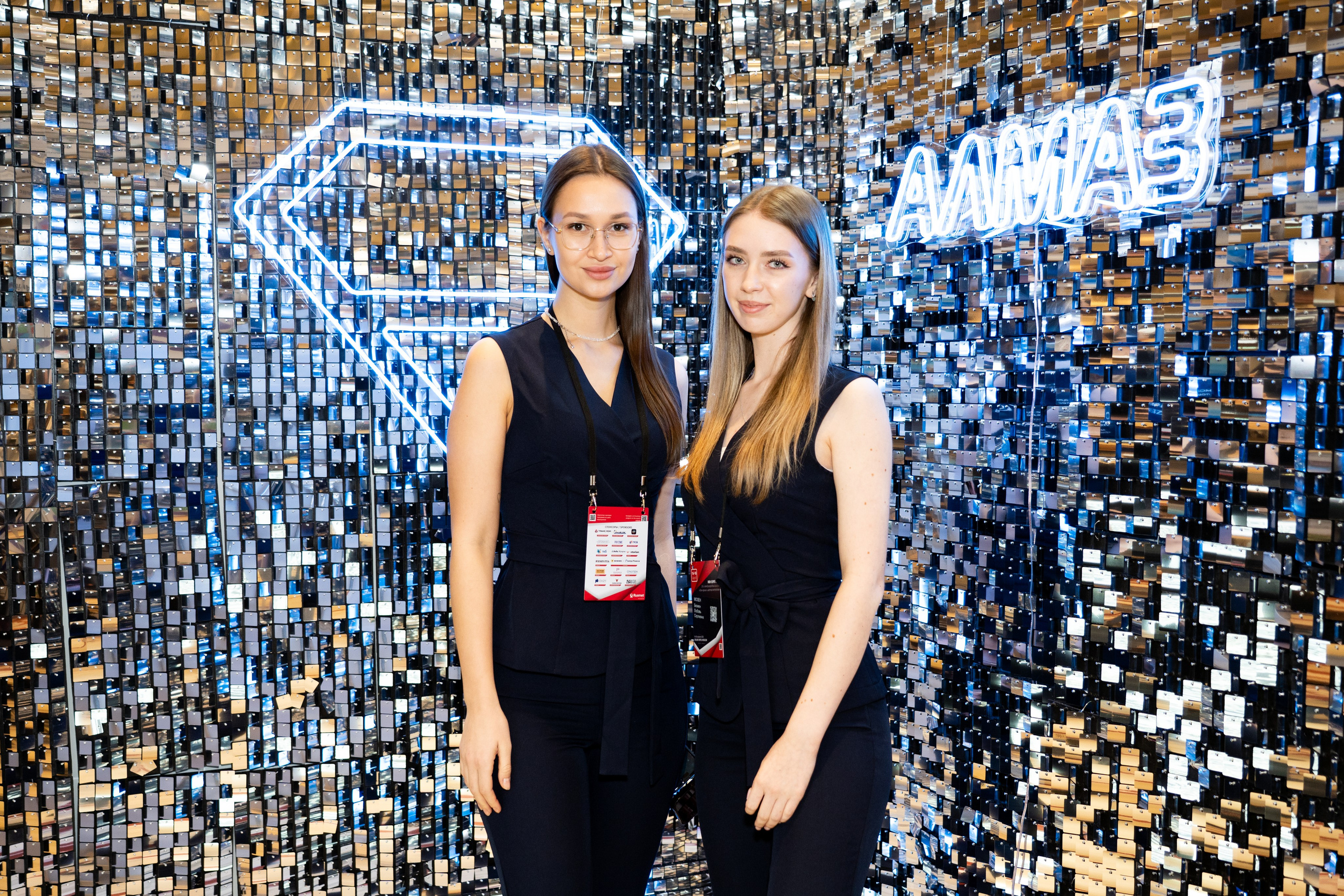 Форум Moscow International Recycling Expo -2025. Легкая фотография