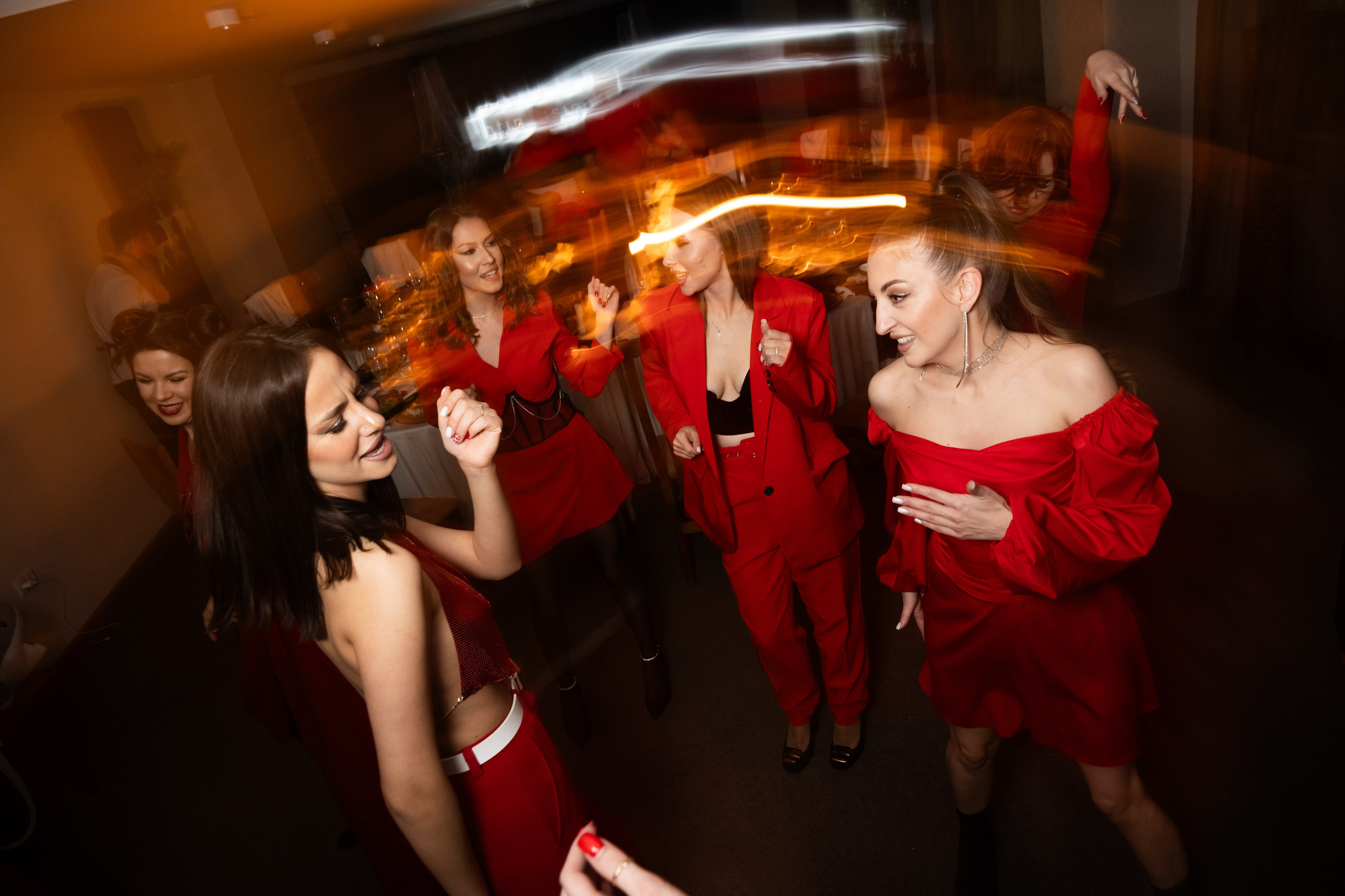 Intimissimi юбилей. Evgeniy Roslov