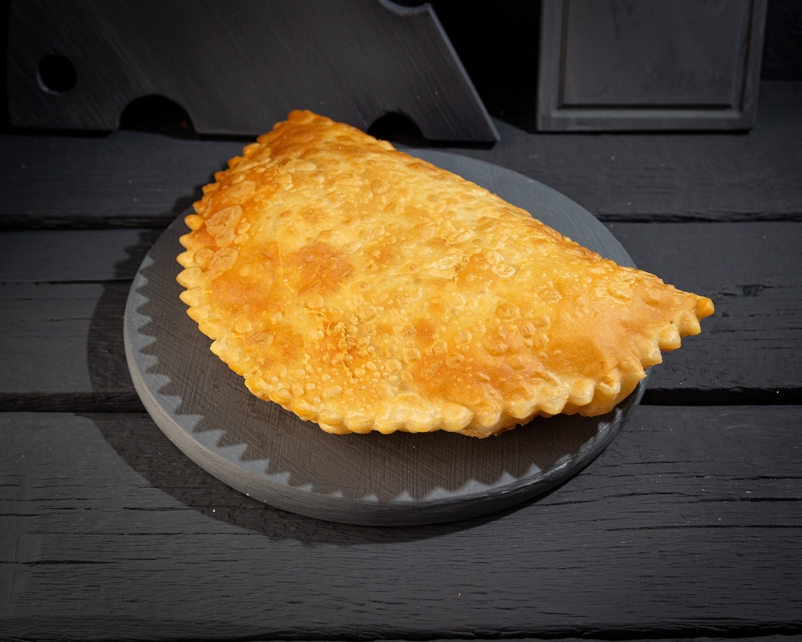 Фастфуд (King). Александр Стряпунин — предметный фотограф в Улан-Удэ