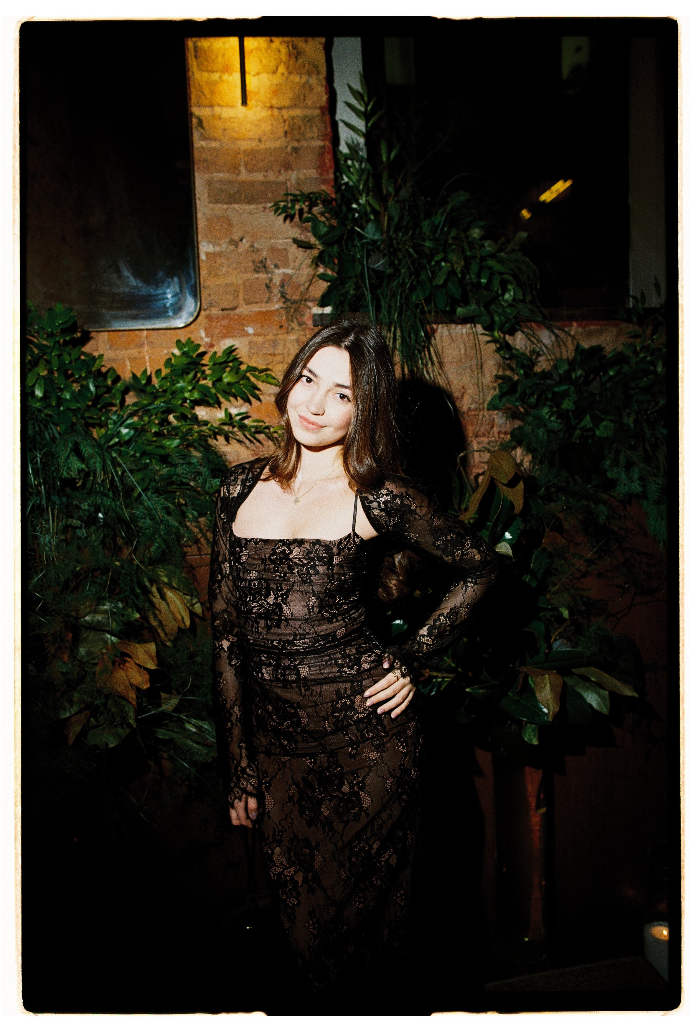 Алина / День рождения. Свадебный фотограф в Москве Евгений Рыжов