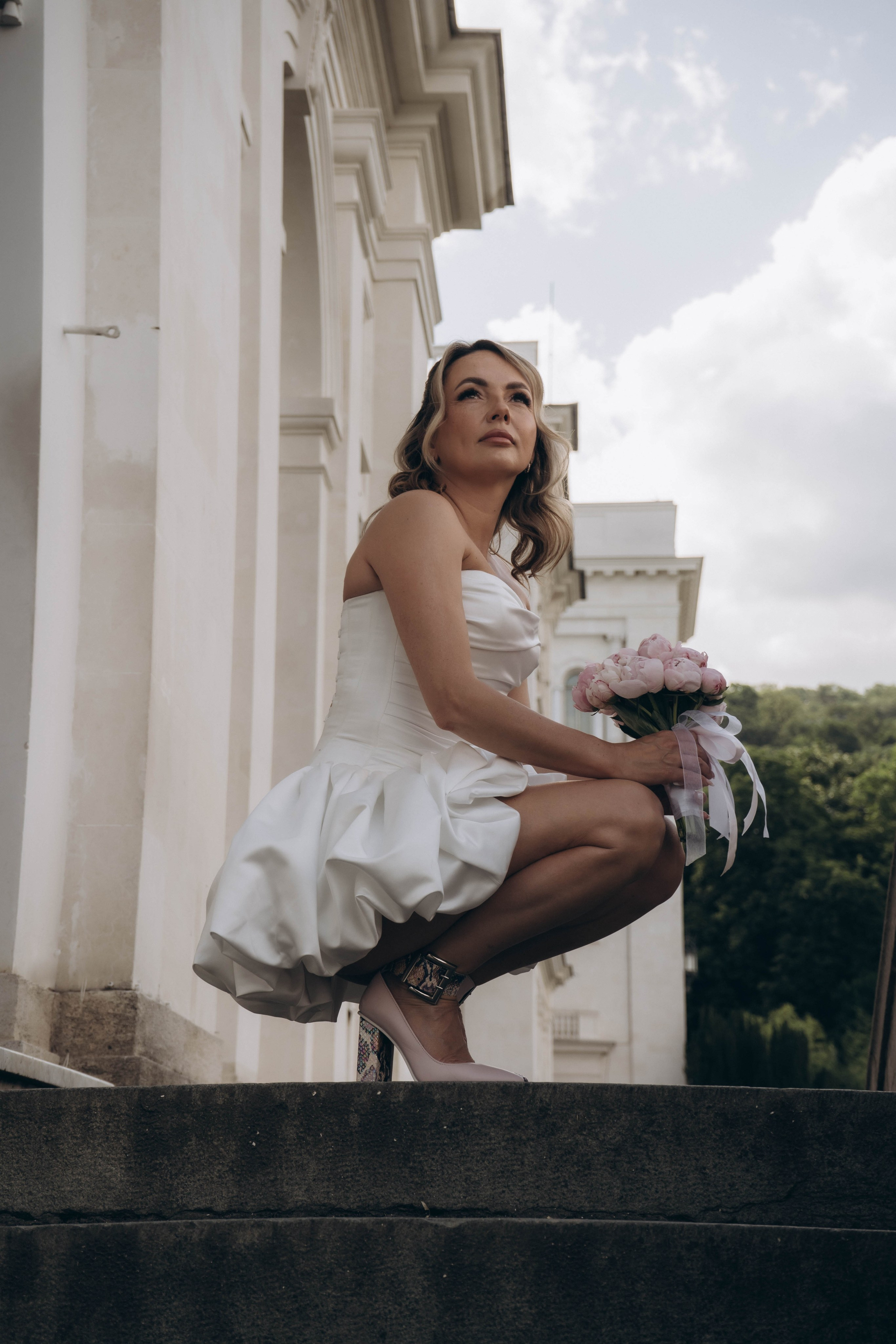 Wedding. Фотограф в Крыму, Ялта, Профессиональная фотосессия